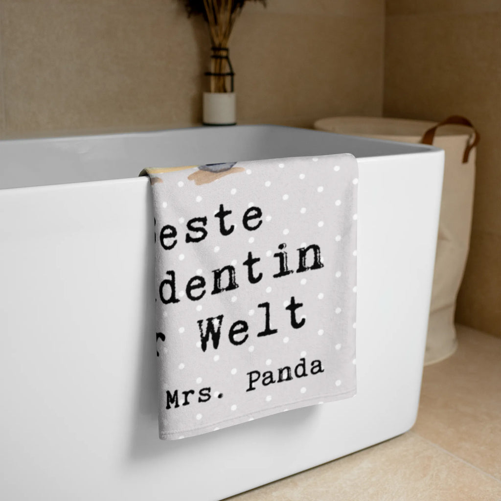 XL bath towel penguin Best student in the world extra large swim towel, large beach towel, luxury bath sheet, XL bath towel, spa towel, oversized towel, for, thank you, gift, giving, birthday, birthday present, gift idea, souvenir, make you happy, gift tip, university, graduation, college, students, alumni, model student, study, humorous, fun, daughter, student, funny