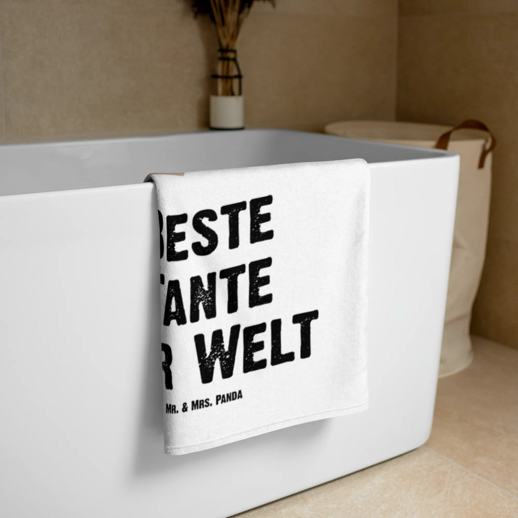 XL bath towel penguin best aunt in the world oversized towel, spa towel, large beach towel, XL bath towel, extra large swim towel, luxury bath sheet, for, thank you, gift, giving, birthday, birthday present, gift idea, souvenir, make you happy, gift tip, Aunt, baptism, nephew, godmother, niece, little thing, favorite aunt, christening partner, godfather aunt, family