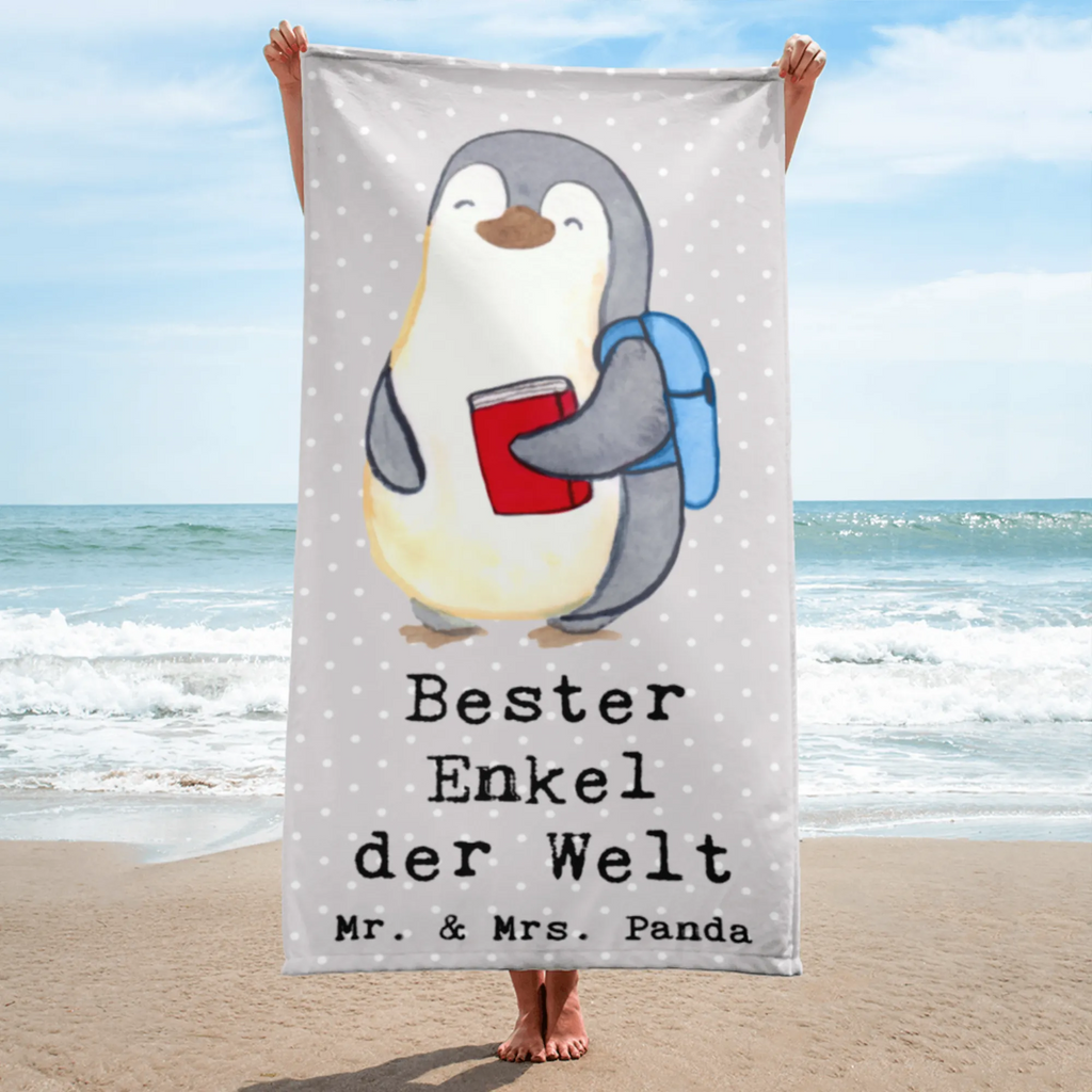 XL Badehandtuch Pinguin Bester Enkel der Welt Handtuch XL Geschenkidee, Handtuch Für Strand XL, Design Handtuch XL, Saugfähiges Großes Handtuch, Pflegeleichtes Handtuch Groß, Handtuch XL Für Männer, Handtuch XL Modern, Handtuch Für Wellness, XL Handtuch Bunt, Extra Großes Handtuch, Handtuch Übergröße, Handtuch Für Erwachsene XL, Flauschiges Handtuch XL, XL Handtuch, Umweltfreundliches Handtuch Groß, Großes Handtuch Für Badezimmer, XL Handtuch Mit Muster, Handtuch Groß Für Sport, Waschbares Handtuch XL, Saunatuch XL, Handtuch Für Sauna Groß, XL Handtuch Aus Bio Baumwolle, Badehandtuch XL, Großes Handtuch Unifarben, Duschtuch XL, Mikrofaser Handtuch XL, Handtuch Für Dusche XL, Handtuch XL Klassisch, Nachhaltiges Handtuch XL, XL Handtuch Grau, Handtuch XL Für Frauen, Badetuch Extra Groß, Großes Handtuch, Handtuch Für Große Personen, XL Handtuch Weiß, Handtuch XL Aus Baumwolle, Weiches XL Handtuch, Handtuch XL Für Kinder, Strapazierfähiges XL Handtuch, für, Dankeschön, Geschenk, Schenken, Geburtstag, Geburtstagsgeschenk, Geschenkidee, Danke, Bedanken, Mitbringsel, Freude machen, Geschenktipp, Kind von Tochter, Enkelsohn, Enkel, Großsohn, Taufe, Oma, Enkelkind, Opa, Kind von Sohn