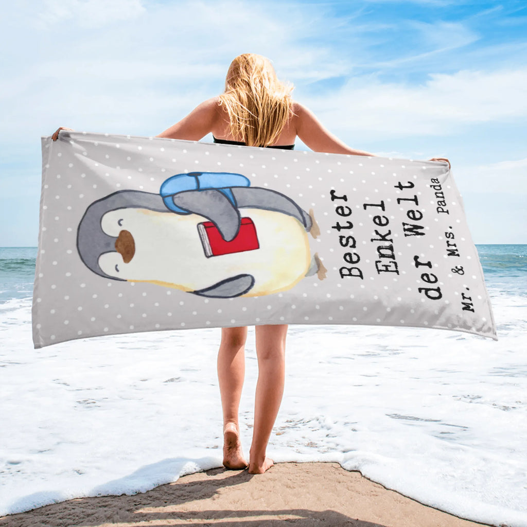 XL Badehandtuch Pinguin Bester Enkel der Welt Handtuch XL Geschenkidee, Handtuch Für Strand XL, Design Handtuch XL, Saugfähiges Großes Handtuch, Pflegeleichtes Handtuch Groß, Handtuch XL Für Männer, Handtuch XL Modern, Handtuch Für Wellness, XL Handtuch Bunt, Extra Großes Handtuch, Handtuch Übergröße, Handtuch Für Erwachsene XL, Flauschiges Handtuch XL, XL Handtuch, Umweltfreundliches Handtuch Groß, Großes Handtuch Für Badezimmer, XL Handtuch Mit Muster, Handtuch Groß Für Sport, Waschbares Handtuch XL, Saunatuch XL, Handtuch Für Sauna Groß, XL Handtuch Aus Bio Baumwolle, Badehandtuch XL, Großes Handtuch Unifarben, Duschtuch XL, Mikrofaser Handtuch XL, Handtuch Für Dusche XL, Handtuch XL Klassisch, Nachhaltiges Handtuch XL, XL Handtuch Grau, Handtuch XL Für Frauen, Badetuch Extra Groß, Großes Handtuch, Handtuch Für Große Personen, XL Handtuch Weiß, Handtuch XL Aus Baumwolle, Weiches XL Handtuch, Handtuch XL Für Kinder, Strapazierfähiges XL Handtuch, für, Dankeschön, Geschenk, Schenken, Geburtstag, Geburtstagsgeschenk, Geschenkidee, Danke, Bedanken, Mitbringsel, Freude machen, Geschenktipp, Kind von Tochter, Enkelsohn, Enkel, Großsohn, Taufe, Oma, Enkelkind, Opa, Kind von Sohn
