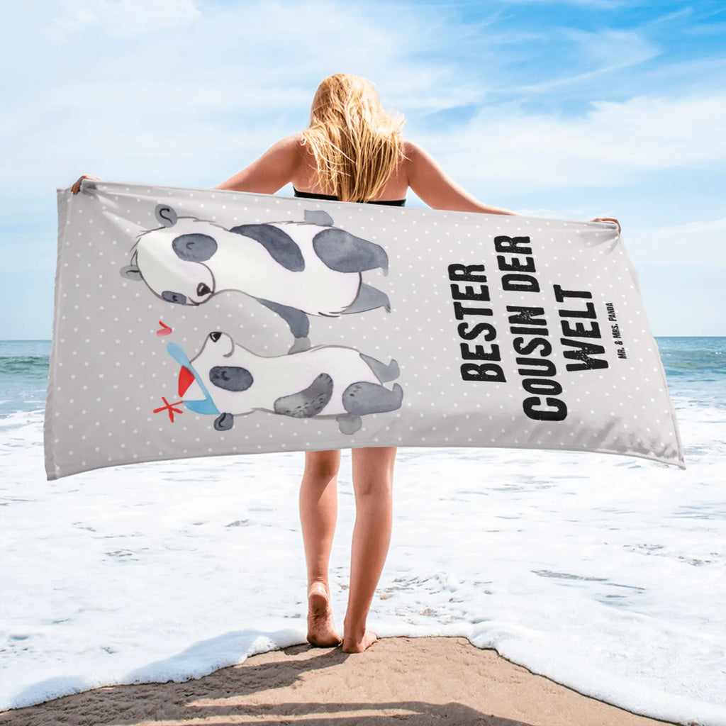 XL ręcznik kąpielowy Panda Najlepszy kuzyn na świecie Handtuch Für Sauna Groß, XL Handtuch Aus Bio Baumwolle, Mikrofaser Handtuch XL, XL Handtuch Mit Muster, Saugfähiges Großes Handtuch, Extra Großes Handtuch, XL Handtuch Weiß, Handtuch Für Dusche XL, Handtuch XL Für Frauen, Großes Handtuch Für Badezimmer, Handtuch Groß Für Sport, Flauschiges Handtuch XL, Handtuch XL Für Kinder, Handtuch Für Wellness, Badehandtuch XL, Handtuch Übergröße, Pflegeleichtes Handtuch Groß, Design Handtuch XL, Nachhaltiges Handtuch XL, Handtuch Für Große Personen, Strapazierfähiges XL Handtuch, Duschtuch XL, Saunatuch XL, Badetuch Extra Groß, Handtuch XL Modern, XL Handtuch Grau, Großes Handtuch, Handtuch XL Klassisch, Handtuch Für Strand XL, Großes Handtuch Unifarben, Handtuch XL Für Männer, Weiches XL Handtuch, XL Handtuch Bunt, Handtuch XL Geschenkidee, Umweltfreundliches Handtuch Groß, Waschbares Handtuch XL, XL Handtuch, Handtuch XL Aus Baumwolle, Handtuch Für Erwachsene XL, für, Dankeschön, Geschenk, Schenken, Geburtstag, Geburtstagsgeschenk, Geschenkidee, Danke, Bedanken, Mitbringsel, Freude machen, Geschenktipp, Cousine, Kousin, Familie, Verwandtschaft, Sohn von Onkel, Cousin, Sohn von Tante, Vetter