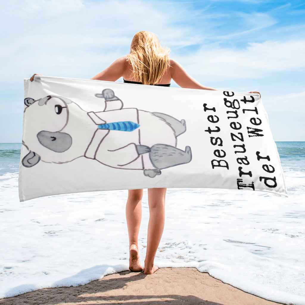 XL Badehandtuch Panda Bester Trauzeuge der Welt Extra Großes Handtuch, Handtuch XL Für Kinder, Baumwoll Handtuch, Strandhandtuch, Strapazierfähiges XL Handtuch, Nachhaltiges Handtuch XL, Handtuch Groß Für Sport, XL Handtuch Aus Bio Baumwolle, Waschbares Handtuch XL, Groß, XL Handtuch Mit Muster, Mikrofaser Handtuch XL, XL Handtuch Weiß, Kinderhandtuch, Badetuch Extra Groß, Großes Handtuch Für Badezimmer, Großes Handtuch, Handtuch Für Erwachsene XL, XL Handtuch Grau, Großes Handtuch Unifarben, Badehandtuch XL, Handtuch Für Wellness, Flauschiges Handtuch XL, Reisehandtuch, Handtuch Übergröße, Handtuch Für Große Personen, Saunahandtuch, Duschtuch XL, Design Handtuch XL, Wellnessgeschenk, Frottier, Badetuch, Handtuch XL Modern, Saugfähiges Großes Handtuch, Badetuch Kinder, Handtuch XL Geschenkidee, Weiches XL Handtuch, Umweltfreundliches Handtuch Groß, Handtuch Für Strand XL, XL Handtuch, Saunatuch XL, Pflegeleichtes Handtuch Groß, Handtuch XL Aus Baumwolle, XL Handtuch Bunt, Handtuch Für Sauna Groß, Handtuch XL Klassisch, Handtuch Für Dusche XL, Handtuch XL Für Frauen, Handtuch XL Für Männer, Urlaub, Handtuch mit Motiv, Geschenkidee, Geschenk, Schenken, Mitbringsel, Geburtstag, Geburtstagsgeschenk, für, Danke, Dankeschön, Bedanken, Freude machen, Geschenktipp, Standesamt, Braut, Trauzeuge, Kirche, Trauhzeuge, Trauung, Heirat, JGA, Hochzeit, Bräutigam