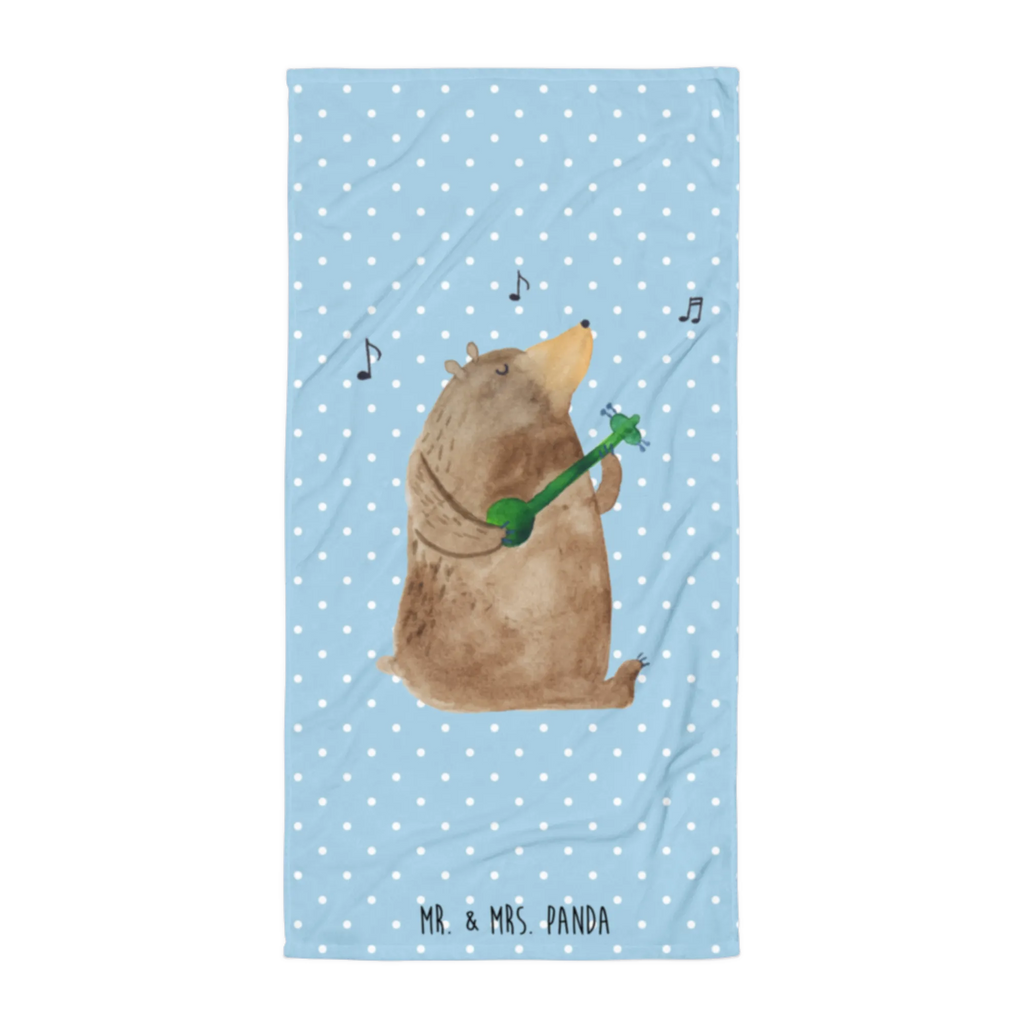 XL bath towel bear song spa towel, oversized towel, XL bath towel, extra large swim towel, large beach towel, luxury bath sheet, bear, teddy, teddy bear, cuddly toy, song, valentine, partner, Bear, love, saying, girlfriend, love song, heart, woman, gift