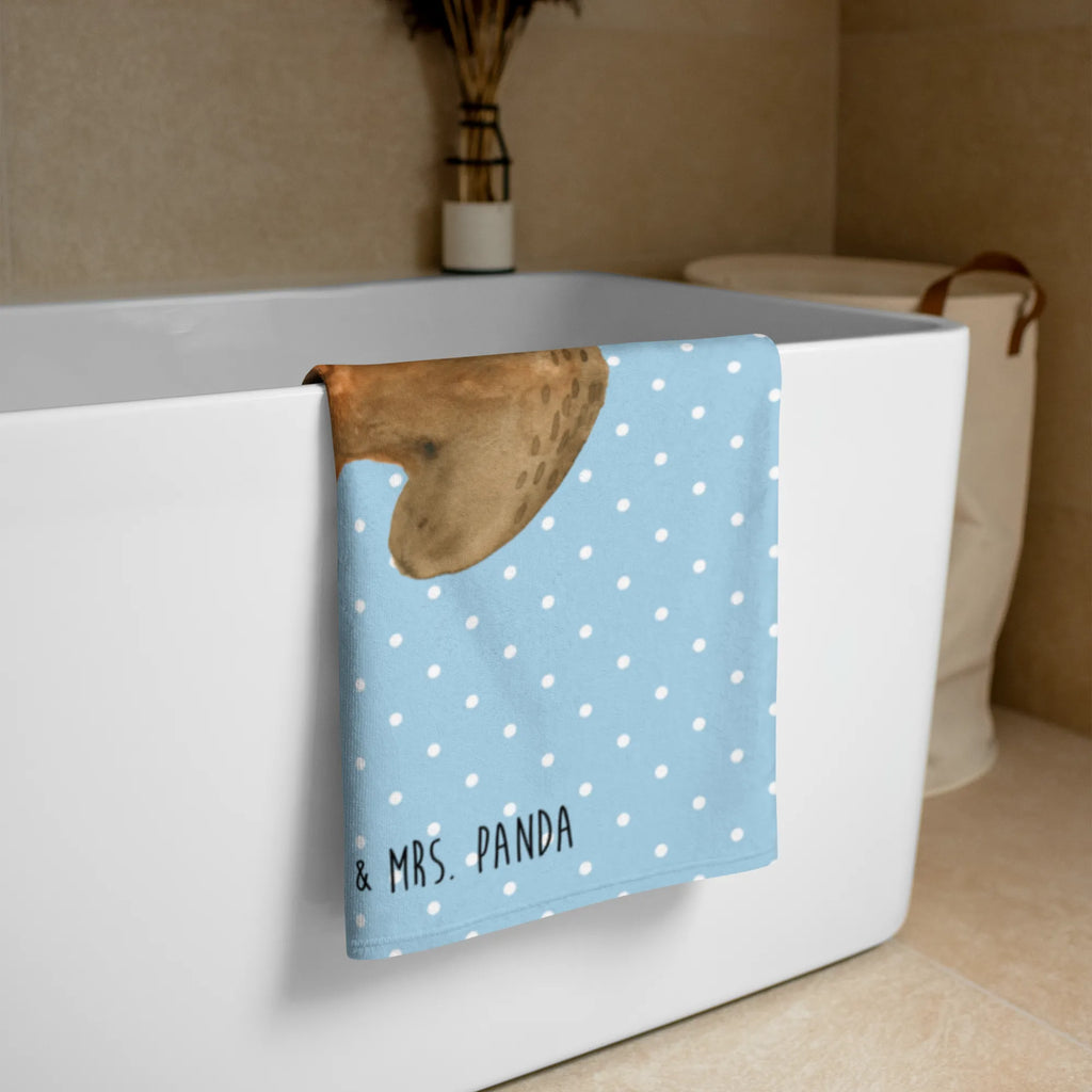 XL ręcznik kąpielowy Niedźwiedź Impreza Niedźwiedź, Miś, Pluszowy miś