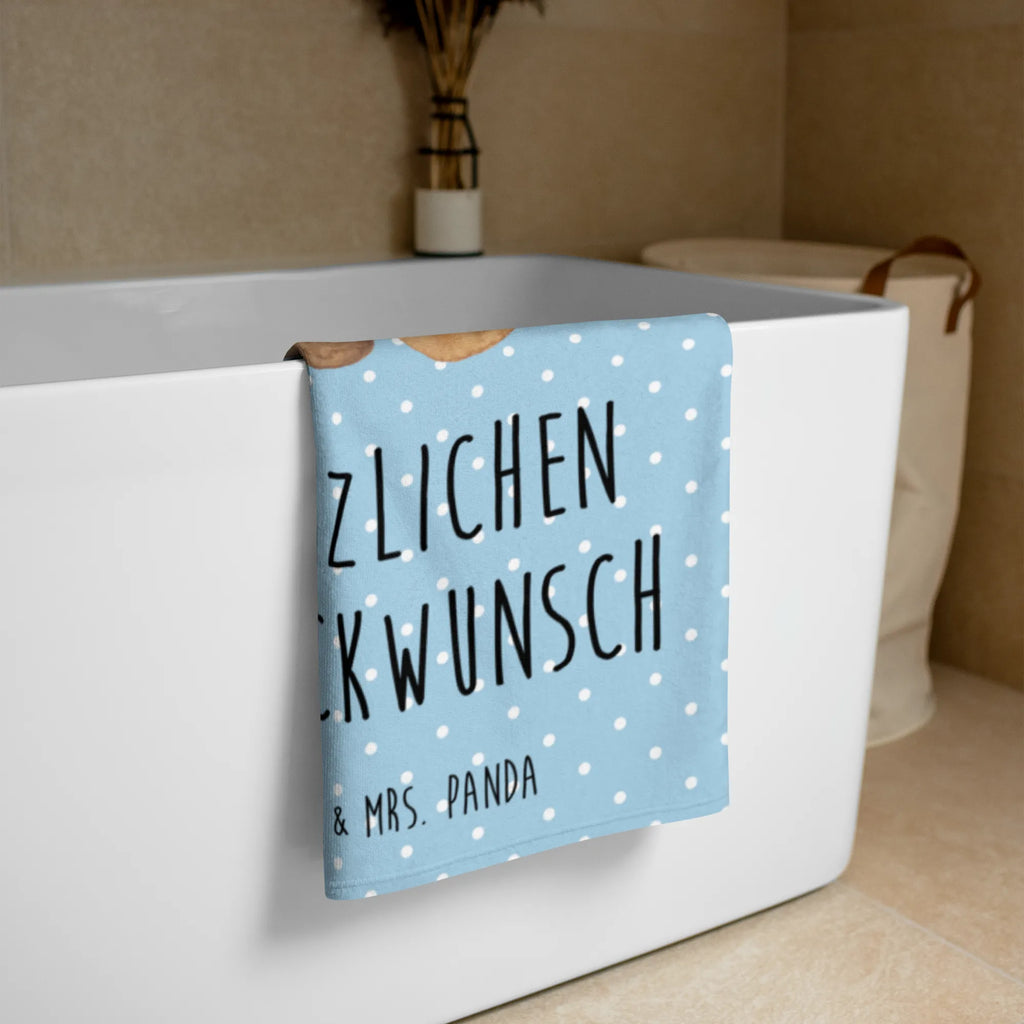 XL ręcznik kąpielowy Niedźwiedź Niemowlę Niedźwiedź, Miś, Pluszowy miś