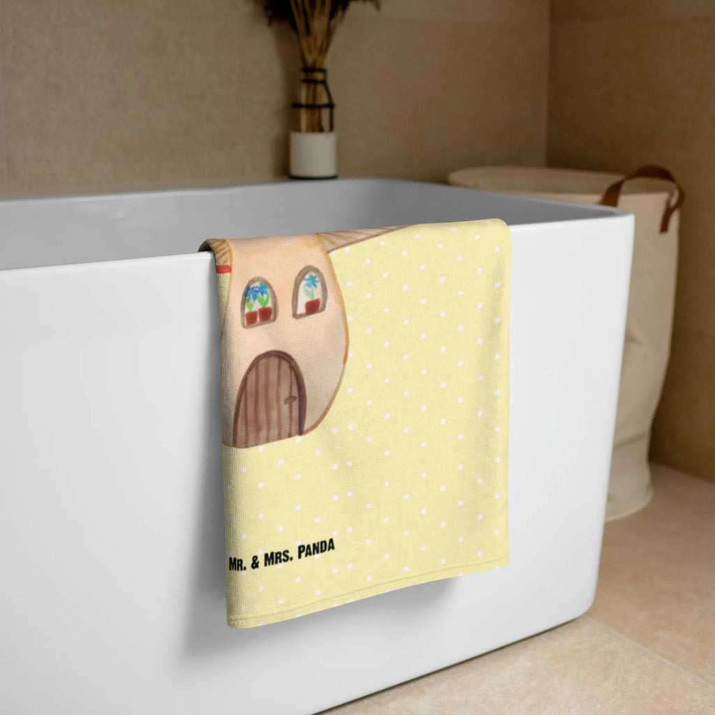 XL bath towel ladybug toadstool luxury bath sheet, large beach towel, XL bath towel, oversized towel, extra large swim towel, spa towel, small animals, cute, funny, cute animal motives, hand drawn, small world, funny sayings, good mood, happy, gifts, gift ideas, special gifts, animal lover, card, flat, toadstool, ladybird, house, at home, house of fleshy fungi