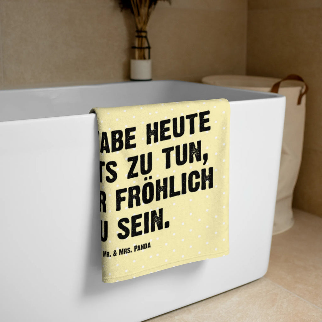 XL ręcznik kąpielowy kruk Sombrero Motywy zwierzęce, dobra energia, zabawne powiedzonka, zwierzęta