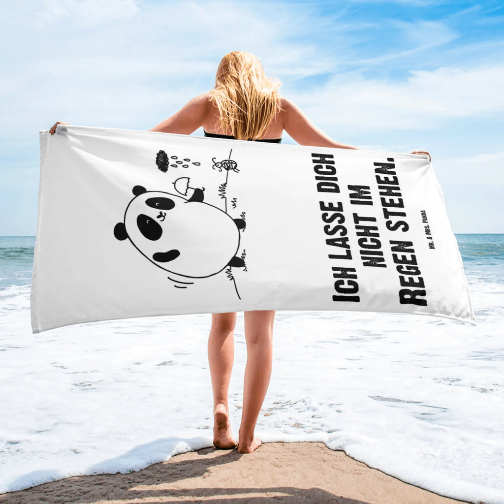 XL bath towel Panda togetherness spa towel, oversized towel, large beach towel, XL bath towel, luxury bath sheet, extra large swim towel