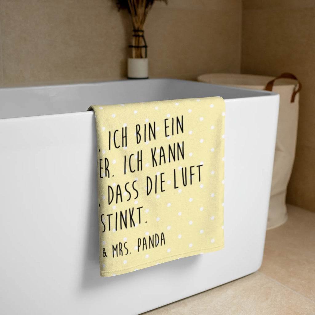 XL ręcznik kąpielowy Chomik kapelusz Motywy zwierzęce, dobra energia, zabawne powiedzonka, zwierzęta