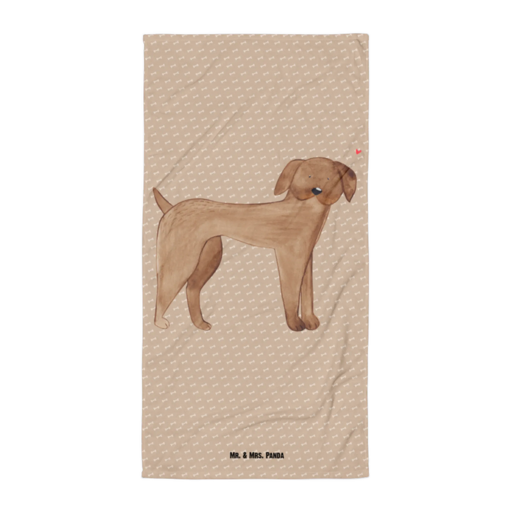 XL ręcznik kąpielowy pies Dog niemiecki Pies, motyw psa, zwierzę domowe, rasa psa, miłośnik zwierząt, właściciel psa, powiedzenia