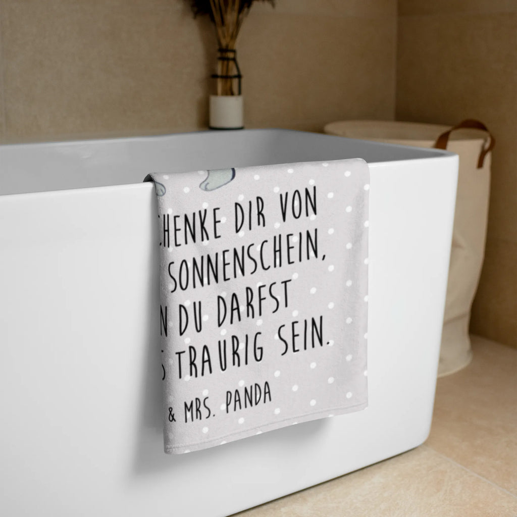 XL ręcznik kąpielowy Koala prezent Koala, niedźwiedź koalowy