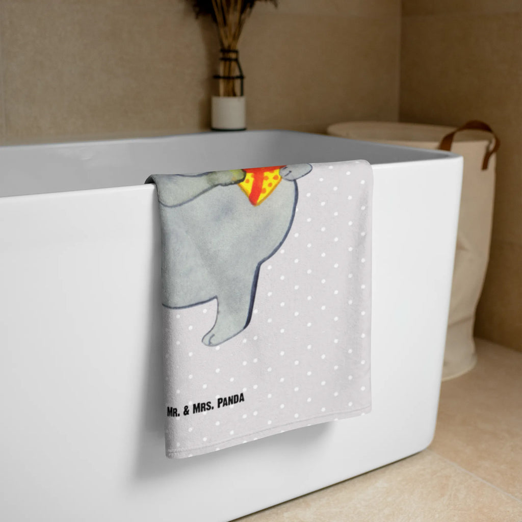 XL ręcznik kąpielowy Koala prezent Koala, niedźwiedź koalowy