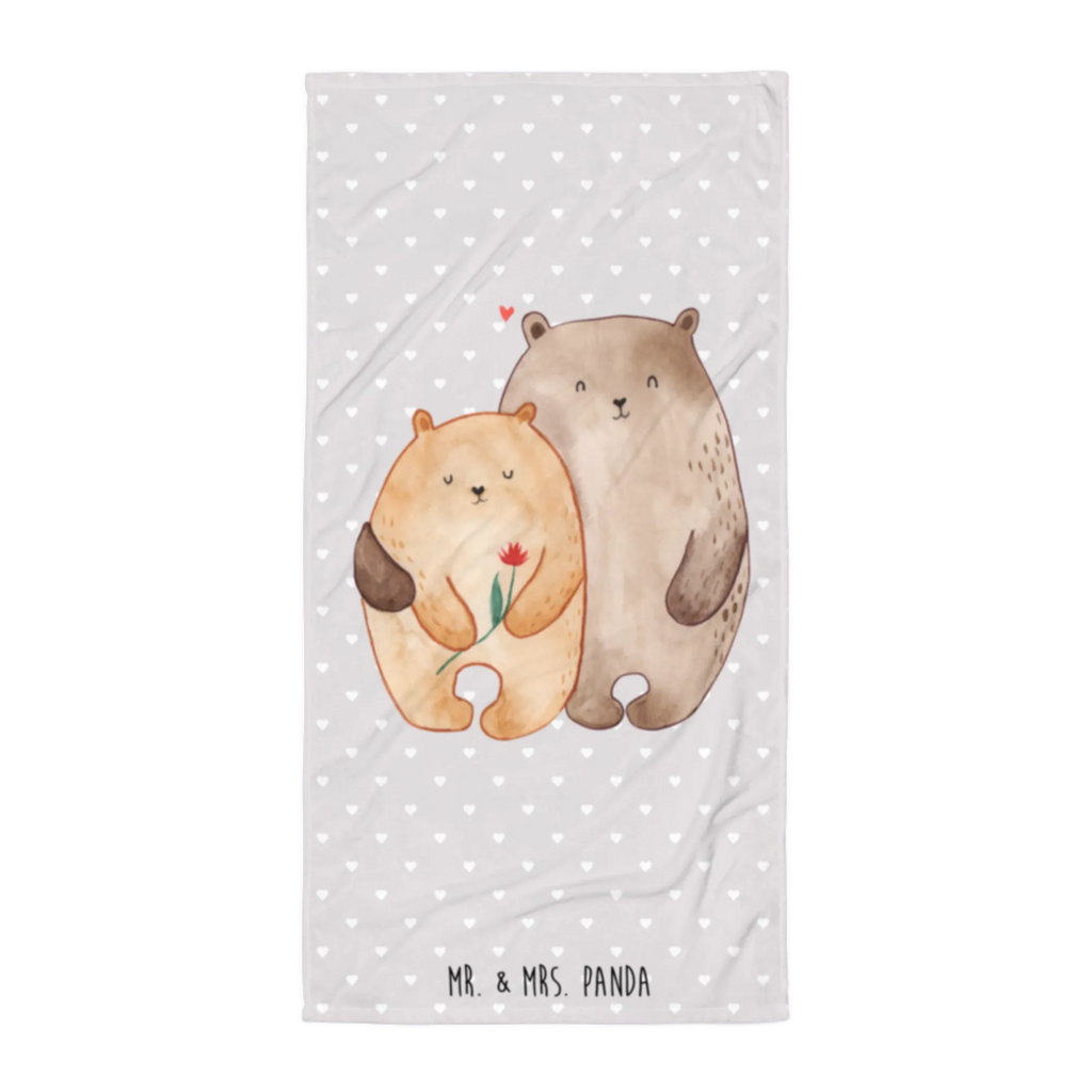 XL bath towel Bears in love XL bath towel, extra large swim towel, large beach towel, luxury bath sheet, oversized towel, spa towel, Love, Loving, Two, Together, Marriage, Engagement, Proposal of marriage, Love gift, gift for her, gift for him, anniversary gift, Married, Gift Girlfriend, Partner, Bears, Boyfriend, Anniversary, Girlfriend, Bear, Engaged, In love, Gift Wedding, Gift Friend, Proof of love, Wedding anniversary