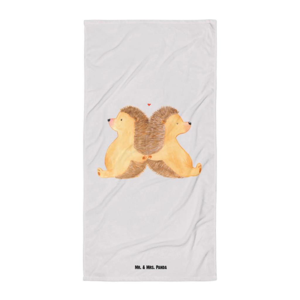 XL bath towel Hedgehogs holding hands large beach towel, oversized towel, luxury bath sheet, spa towel, XL bath towel, extra large swim towel, Love, Loving, Two, Together, Marriage, Engagement, Proposal of marriage, Love gift, gift for her, gift for him, anniversary gift, engagement, love, proof of love, love message, hedgehog, anniversary, wedding, togetherness, favourite person, hand in hand, great love, gift for two, hedgehog love, love gift