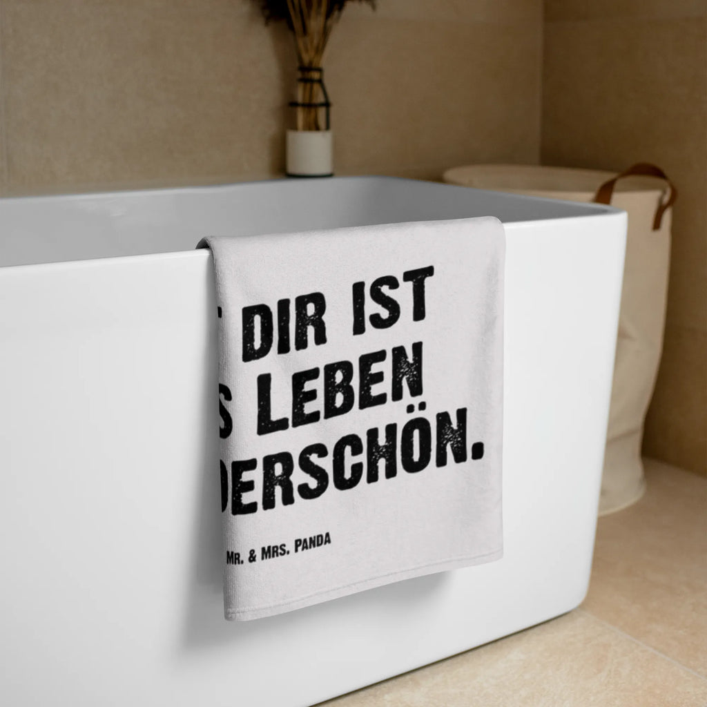 XL ręcznik kąpielowy Gołębia miłość Miłość, partner, przyjaciel, przyjaciółka, mąż, żona, wesele, zaręczyny, prośba o rękę, prezent miłosny, rocznica, dzień ślubu