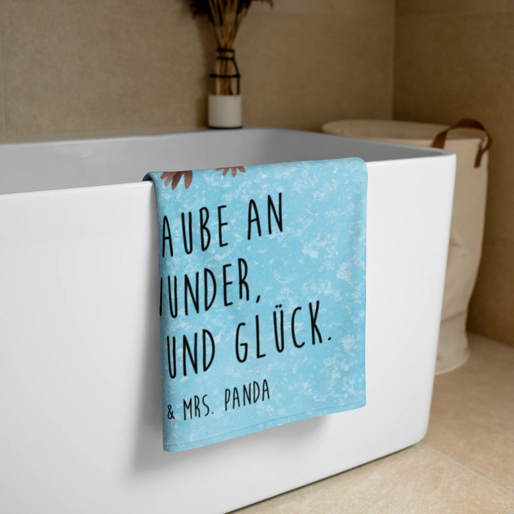 XL ręcznik kąpielowy Pingwin biedronka Pinguin