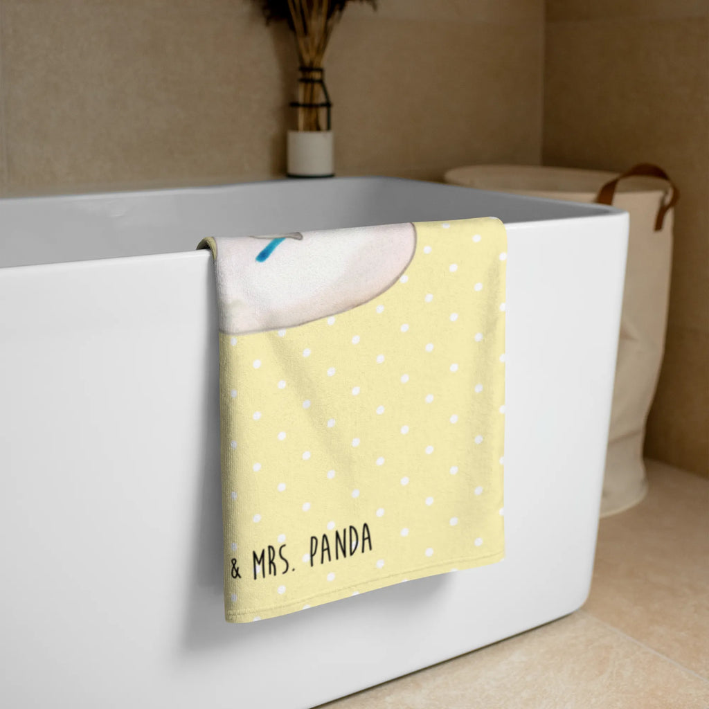 XL bath towel seal sherlock luxury bath sheet, spa towel, XL bath towel, oversized towel, extra large swim towel, large beach towel, small animals, cute, funny, cute animal motives, hand drawn, small world, funny sayings, good mood, happy, gifts, gift ideas, special gifts, animal lover, card