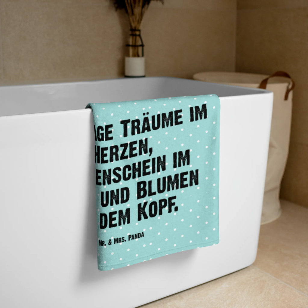 XL ręcznik kąpielowy skunks dziewczynka Stinktier, Skunk