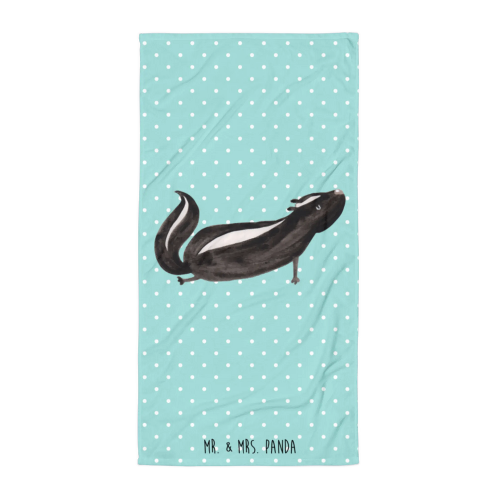 XL bath towel skunk yoga oversized towel, extra large swim towel, XL bath towel, luxury bath sheet, spa towel, large beach towel, Skunk, Yoga, Stinker, Namaste, Laugh, Wild animal, Stinky, Love, Live, Predator