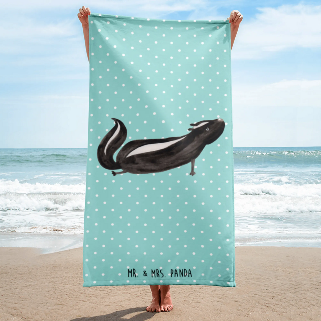 XL bath towel skunk yoga oversized towel, extra large swim towel, XL bath towel, luxury bath sheet, spa towel, large beach towel, Skunk, Yoga, Stinker, Namaste, Laugh, Wild animal, Stinky, Love, Live, Predator