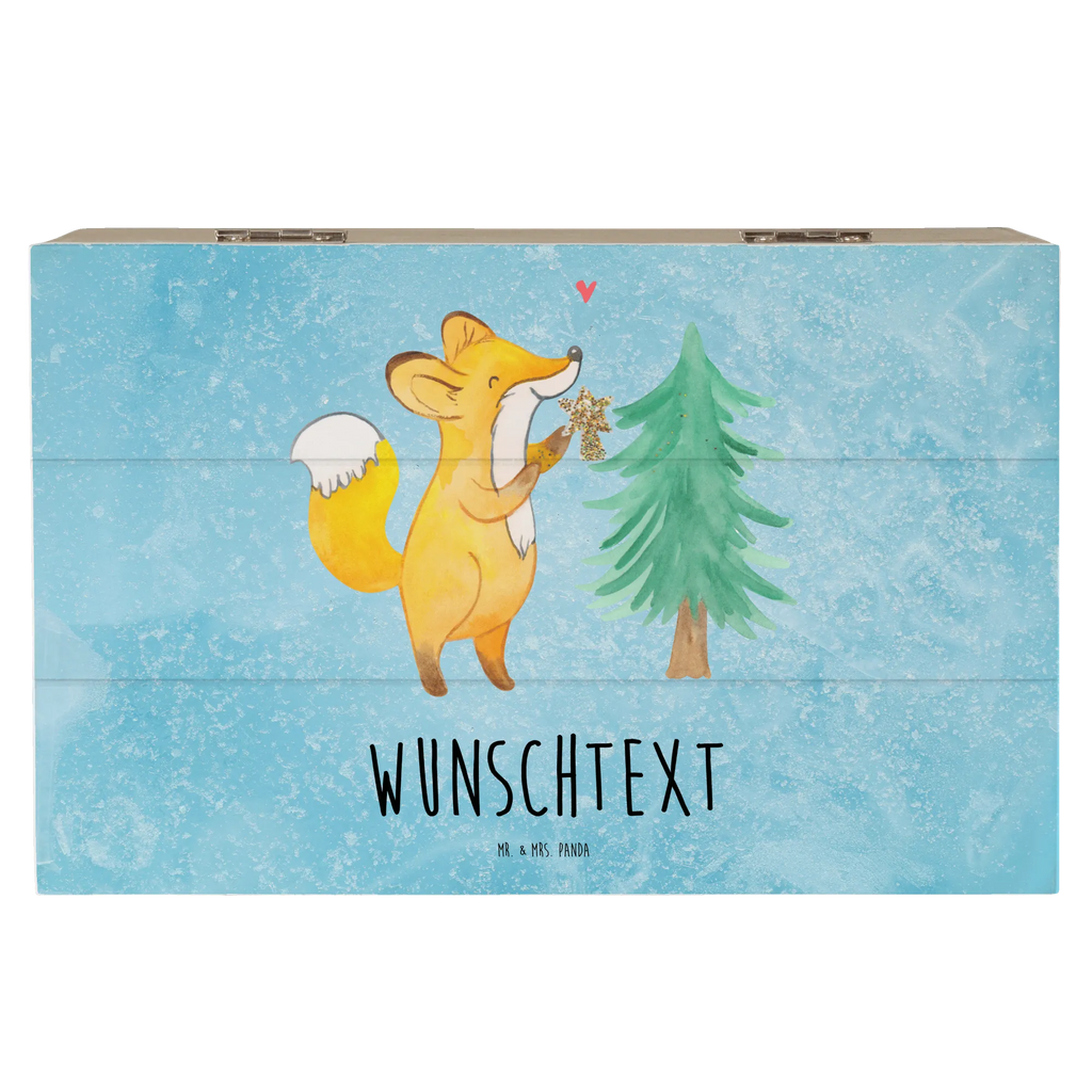 Personalizowane drewniane pudełko lis Choinka Truhe Personalisiert, Kiste Personalisiert, Erinnerungskiste Personalisiert, Erinnerungsbox mit Namen, GEschenkdose Personalisiert, Schatzkiste mit Namen, Dekokiste mit Namen, Holzkiste mit Namen, Truhe mit Namen, Aufbewahrungsbox Personalisiert, Dekokiste Personalisiert, Holzkiste Personalisiert, Schatzkiste Personalisiert, Schatulle mit Namen, Geschenkbox Personalisiert, Schatulle Personalisiert, Kiste mit Namen, Erinnerungsbox Personalisiert, Aufbewahrungsbox mit Namen, mit Namen, Winter, Heiligabend, Wintermotiv, Weihnachten, Advent, Nikolaus, Weihnachtsdeko, Weihnachtsmann, Weihnachtsdekoration, Schlittschuh, Weihnachtszeit, Weihnachtstage, Fuchs