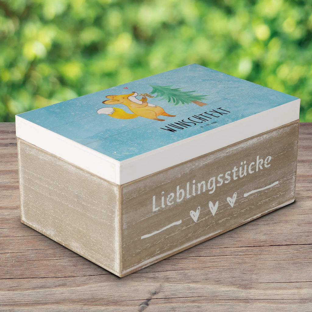 Personalizowane drewniane pudełko lis Choinka Truhe Personalisiert, Kiste Personalisiert, Erinnerungskiste Personalisiert, Erinnerungsbox mit Namen, GEschenkdose Personalisiert, Schatzkiste mit Namen, Dekokiste mit Namen, Holzkiste mit Namen, Truhe mit Namen, Aufbewahrungsbox Personalisiert, Dekokiste Personalisiert, Holzkiste Personalisiert, Schatzkiste Personalisiert, Schatulle mit Namen, Geschenkbox Personalisiert, Schatulle Personalisiert, Kiste mit Namen, Erinnerungsbox Personalisiert, Aufbewahrungsbox mit Namen, mit Namen, Winter, Heiligabend, Wintermotiv, Weihnachten, Advent, Nikolaus, Weihnachtsdeko, Weihnachtsmann, Weihnachtsdekoration, Schlittschuh, Weihnachtszeit, Weihnachtstage, Fuchs