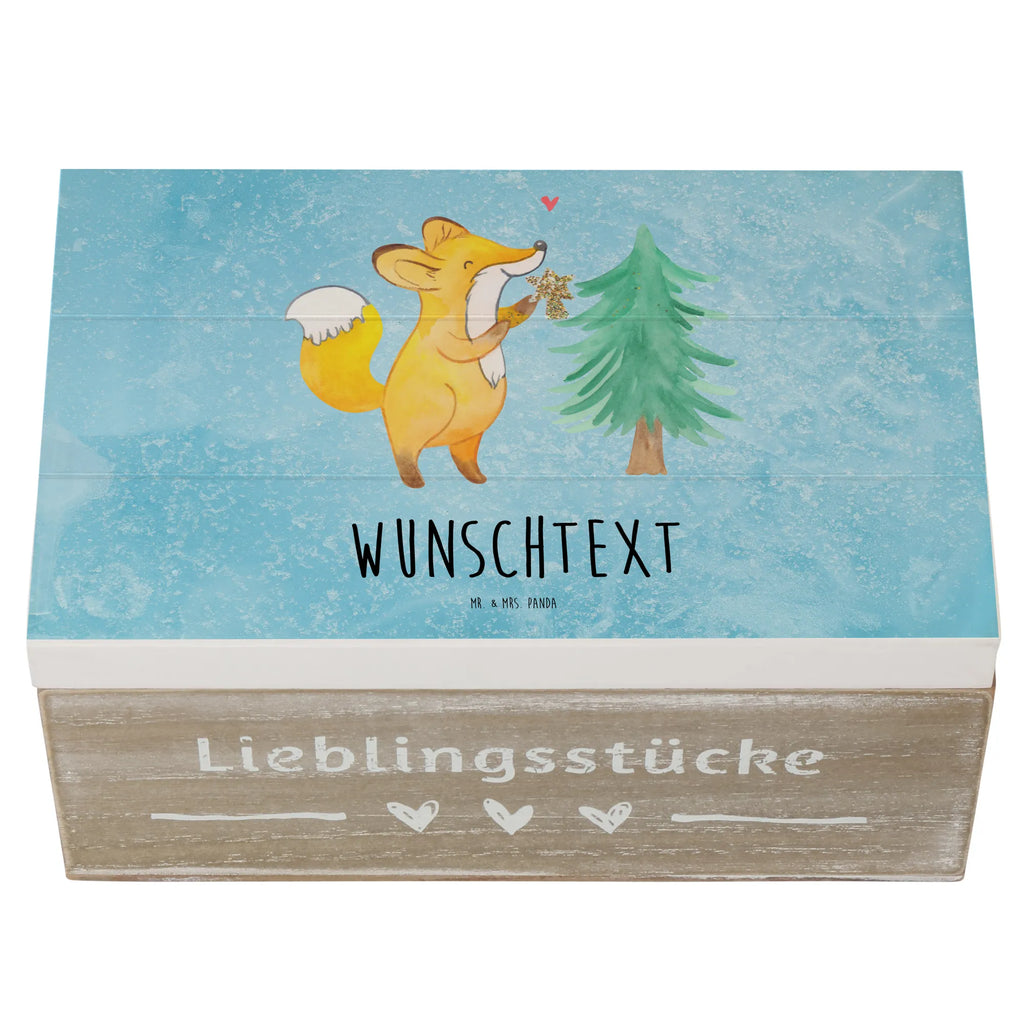 Personalizowane drewniane pudełko lis Choinka Truhe Personalisiert, Kiste Personalisiert, Erinnerungskiste Personalisiert, Erinnerungsbox mit Namen, GEschenkdose Personalisiert, Schatzkiste mit Namen, Dekokiste mit Namen, Holzkiste mit Namen, Truhe mit Namen, Aufbewahrungsbox Personalisiert, Dekokiste Personalisiert, Holzkiste Personalisiert, Schatzkiste Personalisiert, Schatulle mit Namen, Geschenkbox Personalisiert, Schatulle Personalisiert, Kiste mit Namen, Erinnerungsbox Personalisiert, Aufbewahrungsbox mit Namen, mit Namen, Winter, Heiligabend, Wintermotiv, Weihnachten, Advent, Nikolaus, Weihnachtsdeko, Weihnachtsmann, Weihnachtsdekoration, Schlittschuh, Weihnachtszeit, Weihnachtstage, Fuchs