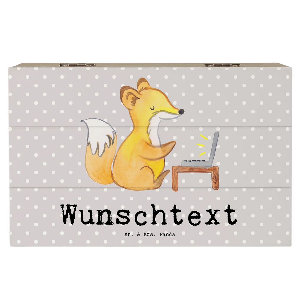 Personalisierte Holzkiste Fuchs Bester Arbeitskollege der Welt Erinnerungsbox Personalisiert, Truhe Personalisiert, Schatulle mit Namen, GEschenkdose Personalisiert, Schatzkiste Personalisiert, Truhe mit Namen, Kiste Personalisiert, Kiste mit Namen, Erinnerungsbox mit Namen, Schatulle Personalisiert, Schatzkiste mit Namen, Aufbewahrungsbox Personalisiert, Dekokiste Personalisiert, Dekokiste mit Namen, Holzkiste mit Namen, Erinnerungskiste Personalisiert, mit Namen, Aufbewahrungsbox mit Namen, Holzkiste Personalisiert, Geschenkbox Personalisiert, Geschenkidee, Geschenk, Schenken, Mitbringsel, Geburtstag, Geburtstagsgeschenk, für, Danke, Dankeschön, Bedanken, Freude machen, Geschenktipp, Berufsgenosse, Arbeit, Beruf, Kollege, Ruhestand, Abschiedsgeschenk, Arbeitskollege, Büro, Mitarbeiter