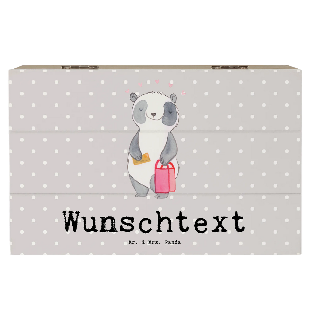 Personalizowane drewniane pudełko Panda Najlepsza towarzyszka zakupów na świecie Schatulle mit Namen, Erinnerungskiste Personalisiert, Holzkiste mit Namen, Holzkiste Personalisiert, Dekokiste mit Namen, Truhe Personalisiert, Schatzkiste mit Namen, GEschenkdose Personalisiert, Dekokiste Personalisiert, Aufbewahrungsbox Personalisiert, Schatzkiste Personalisiert, mit Namen, Aufbewahrungsbox mit Namen, Kiste mit Namen, Schatulle Personalisiert, Erinnerungsbox Personalisiert, Kiste Personalisiert, Truhe mit Namen, Geschenkbox Personalisiert, Erinnerungsbox mit Namen, Geschenkidee, Geschenk, Schenken, Mitbringsel, Geburtstag, Geburtstagsgeschenk, für, Danke, Dankeschön, Bedanken, Freude machen, Geschenktipp, Freundin, Shopping-Queen, Shoppingpartner, Einkaufen, Freund, Shoppingbegleitung, Begleitung, Bester, Shopping, Shoppen, Bff, Queen, Partner