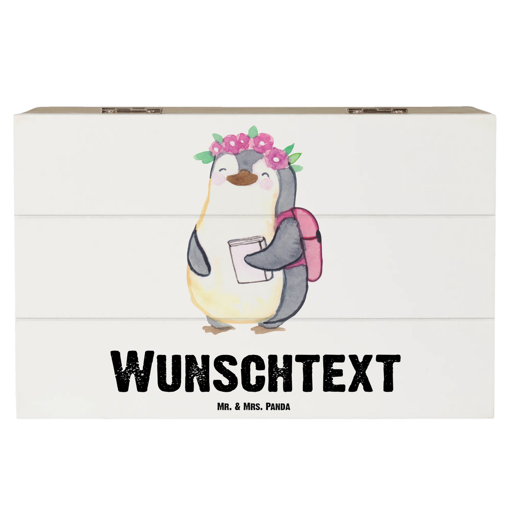 Personalizowane drewniane pudełko Pingwin Najlepsza studentka na świecie Schatzkiste mit Namen, mit Namen, Dekokiste Personalisiert, Schatzkiste Personalisiert, Schatulle mit Namen, Kiste Personalisiert, Truhe mit Namen, Erinnerungsbox mit Namen, Dekokiste mit Namen, Aufbewahrungsbox Personalisiert, Holzkiste mit Namen, Schatulle Personalisiert, Erinnerungsbox Personalisiert, Geschenkbox Personalisiert, Kiste mit Namen, Holzkiste Personalisiert, GEschenkdose Personalisiert, Erinnerungskiste Personalisiert, Truhe Personalisiert, Aufbewahrungsbox mit Namen, Freude machen, Geschenktipp, Dankeschön, Danke, Bedanken, Geschenkidee, Mitbringsel, Schenken, für, Geburtstagsgeschenk, Geburtstag, Geschenk, Uni, Spaß, Musterschülerin, Tochter, Studenten, Witzig, Studium, Alumni, Hochschule, Universität, Abschluss, Lustig, Studentin, Studienabschluss