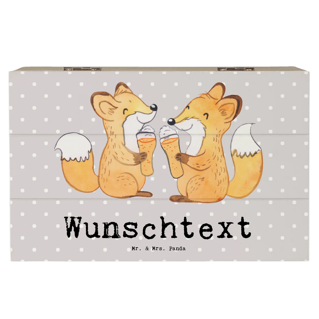 Personalisierte Holzkiste Fuchs Bester Halbbruder der Welt Truhe Personalisiert, Kiste Personalisiert, Kiste mit Namen, Dekokiste mit Namen, Schatzkiste mit Namen, Truhe mit Namen, Erinnerungsbox mit Namen, Holzkiste mit Namen, Schatzkiste Personalisiert, Dekokiste Personalisiert, Aufbewahrungsbox Personalisiert, Schatulle mit Namen, Erinnerungsbox Personalisiert, Aufbewahrungsbox mit Namen, Erinnerungskiste Personalisiert, Schatulle Personalisiert, Erinnerungskiste, Geschenkbox personalisiert, Holzkiste Personalisiert, mit Namen, GEschenkdose personalisiert, für, Dankeschön, Geschenk, Schenken, Geburtstag, Geburtstagsgeschenk, Geschenkidee, Danke, Bedanken, Mitbringsel, Freude machen, Geschenktipp, Stiefbruder, Halbbruder, Geschwister, Brother, Bruder, Stief, Kleinigkeit, Familie, Schwester, Stiefgeschwister, Bester, Bruderherz, Brudi, Sohn
