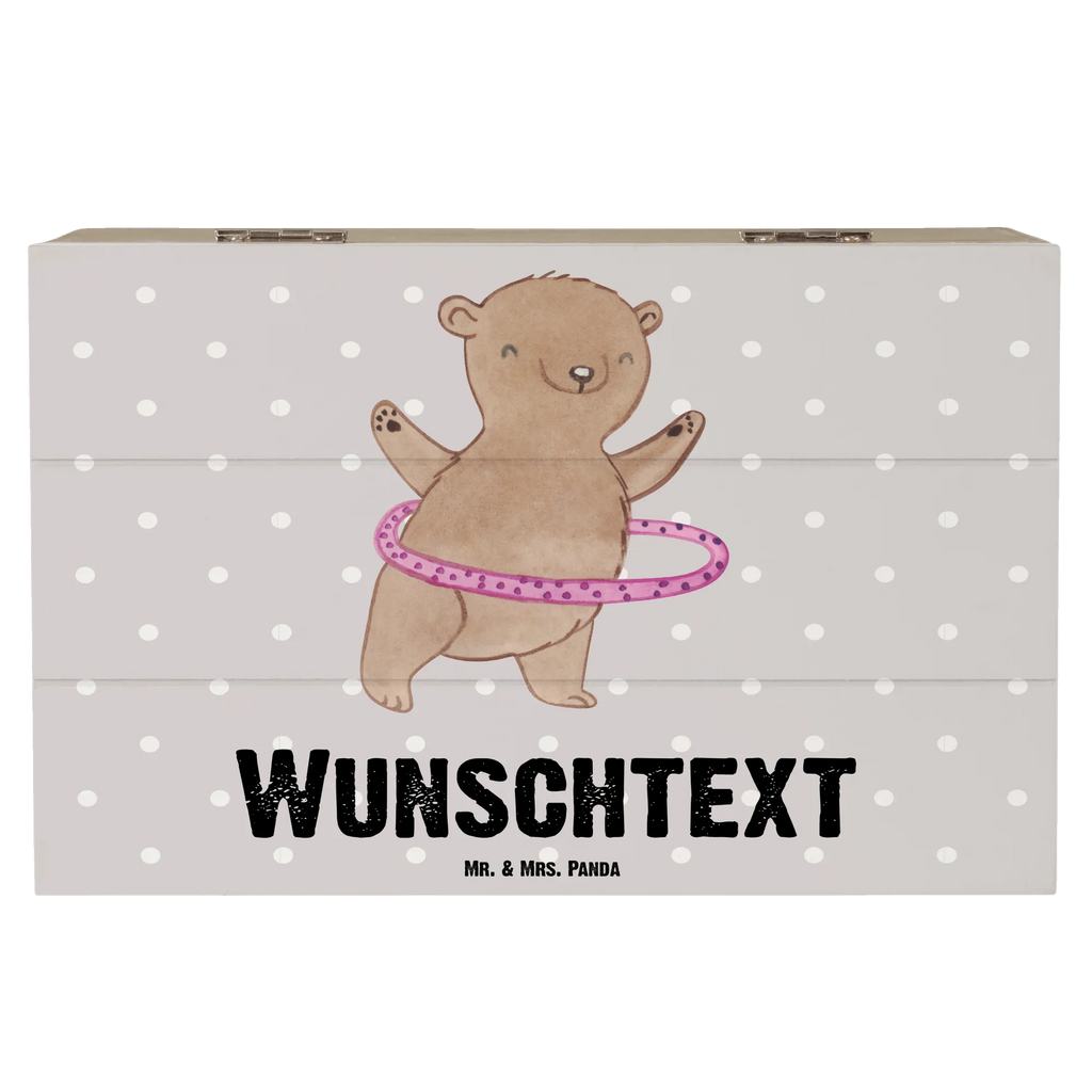 Personalizowane drewniane pudełko niedźwiedź hula-hop Aufbewahrungsbox Personalisiert, Truhe Personalisiert, Geschenkbox Personalisiert, Holzkiste mit Namen, Holzkiste Personalisiert, GEschenkdose Personalisiert, Erinnerungsbox Personalisiert, mit Namen, Schatulle Personalisiert, Dekokiste mit Namen, Erinnerungskiste Personalisiert, Schatzkiste mit Namen, Kiste Personalisiert, Aufbewahrungsbox mit Namen, Kiste mit Namen, Schatzkiste Personalisiert, Dekokiste Personalisiert, Erinnerungsbox mit Namen, Schatulle mit Namen, Truhe mit Namen, Geschenk, Schenken, Sport, Sportart, Hobby, Danke, Dankeschön, Auszeichnung, Gewinn, Sportler, Fitness, Hula Hoop, Training