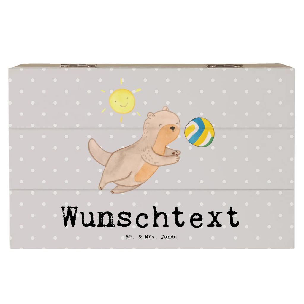 Personalizowane drewniane pudełko Wydra Siatkówka plażowa Truhe Personalisiert, Dekokiste mit Namen, Holzkiste mit Namen, Dekokiste Personalisiert, Schatulle mit Namen, Erinnerungsbox Personalisiert, Holzkiste Personalisiert, Geschenkbox personalisiert, mit Namen, Truhe mit Namen, Erinnerungsbox mit Namen, Schatulle Personalisiert, Schatzkiste mit Namen, GEschenkdose personalisiert, Schatzkiste Personalisiert, Kiste mit Namen, Erinnerungskiste Personalisiert, Erinnerungskiste, Aufbewahrungsbox mit Namen, Aufbewahrungsbox Personalisiert, Kiste Personalisiert, Geschenk, Sport, Sportart, Hobby, Schenken, Danke, Dankeschön, Auszeichnung, Gewinn, Sportler, Volleyball, Beachvolleyball, Volleyballturnier, Ballsport