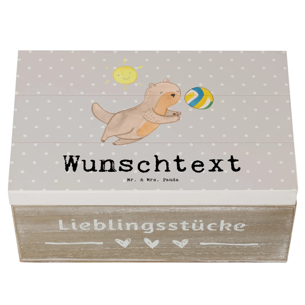 Personalizowane drewniane pudełko Wydra Siatkówka plażowa Truhe Personalisiert, Dekokiste mit Namen, Holzkiste mit Namen, Dekokiste Personalisiert, Schatulle mit Namen, Erinnerungsbox Personalisiert, Holzkiste Personalisiert, Geschenkbox personalisiert, mit Namen, Truhe mit Namen, Erinnerungsbox mit Namen, Schatulle Personalisiert, Schatzkiste mit Namen, GEschenkdose personalisiert, Schatzkiste Personalisiert, Kiste mit Namen, Erinnerungskiste Personalisiert, Erinnerungskiste, Aufbewahrungsbox mit Namen, Aufbewahrungsbox Personalisiert, Kiste Personalisiert, Geschenk, Sport, Sportart, Hobby, Schenken, Danke, Dankeschön, Auszeichnung, Gewinn, Sportler, Volleyball, Beachvolleyball, Volleyballturnier, Ballsport