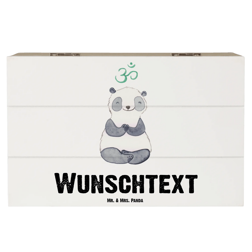 Personalisierte Holzkiste Panda Meditieren mit Namen, Holzkiste mit Namen, GEschenkdose Personalisiert, Schatulle mit Namen, Schatzkiste mit Namen, Dekokiste mit Namen, Truhe mit Namen, Kiste mit Namen, Aufbewahrungsbox mit Namen, Erinnerungsbox Personalisiert, Aufbewahrungsbox Personalisiert, Erinnerungsbox mit Namen, Kiste Personalisiert, Geschenkbox Personalisiert, Truhe Personalisiert, Dekokiste Personalisiert, Schatulle Personalisiert, Erinnerungskiste Personalisiert, Holzkiste Personalisiert, Schatzkiste Personalisiert, Geschenk, Schenken, Sport, Sportart, Hobby, Danke, Dankeschön, Auszeichnung, Gewinn, Sportler, Meditation, Meditieren, Meditationskurs