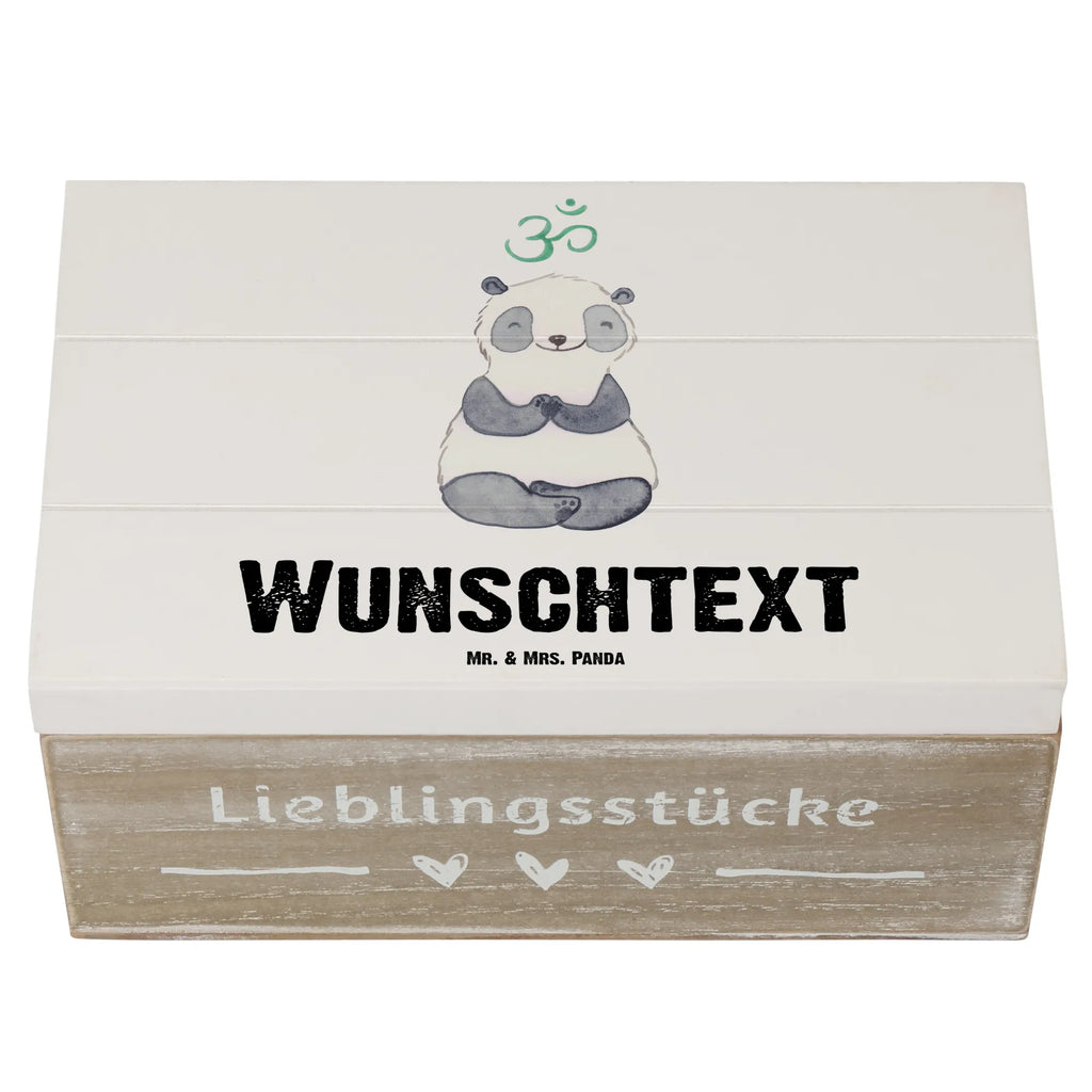 Personalisierte Holzkiste Panda Meditieren mit Namen, Holzkiste mit Namen, GEschenkdose Personalisiert, Schatulle mit Namen, Schatzkiste mit Namen, Dekokiste mit Namen, Truhe mit Namen, Kiste mit Namen, Aufbewahrungsbox mit Namen, Erinnerungsbox Personalisiert, Aufbewahrungsbox Personalisiert, Erinnerungsbox mit Namen, Kiste Personalisiert, Geschenkbox Personalisiert, Truhe Personalisiert, Dekokiste Personalisiert, Schatulle Personalisiert, Erinnerungskiste Personalisiert, Holzkiste Personalisiert, Schatzkiste Personalisiert, Geschenk, Schenken, Sport, Sportart, Hobby, Danke, Dankeschön, Auszeichnung, Gewinn, Sportler, Meditation, Meditieren, Meditationskurs