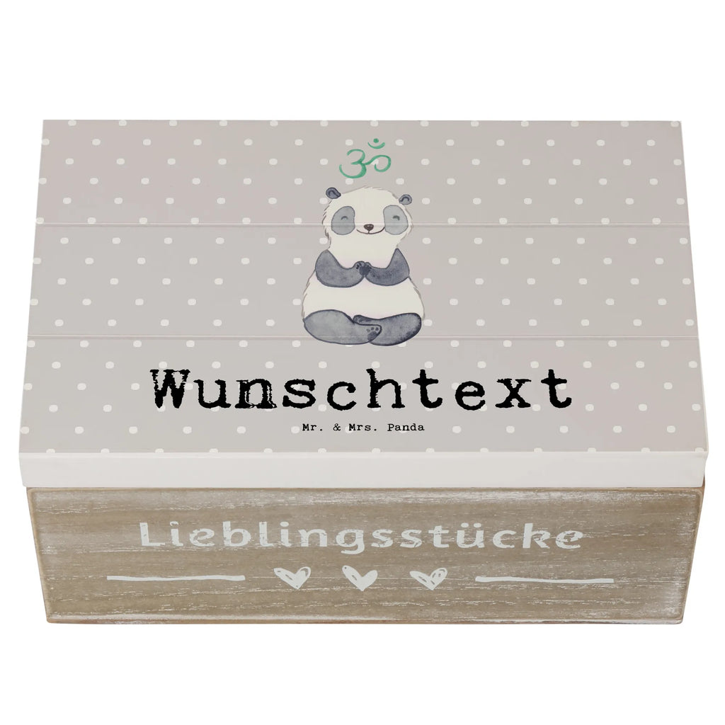 Personalisierte Holzkiste Panda Meditieren mit Namen, Holzkiste mit Namen, GEschenkdose Personalisiert, Schatulle mit Namen, Schatzkiste mit Namen, Dekokiste mit Namen, Truhe mit Namen, Kiste mit Namen, Aufbewahrungsbox mit Namen, Erinnerungsbox Personalisiert, Aufbewahrungsbox Personalisiert, Erinnerungsbox mit Namen, Kiste Personalisiert, Geschenkbox Personalisiert, Truhe Personalisiert, Dekokiste Personalisiert, Schatulle Personalisiert, Erinnerungskiste Personalisiert, Holzkiste Personalisiert, Schatzkiste Personalisiert, Geschenk, Schenken, Sport, Sportart, Hobby, Danke, Dankeschön, Auszeichnung, Gewinn, Sportler, Meditation, Meditieren, Meditationskurs