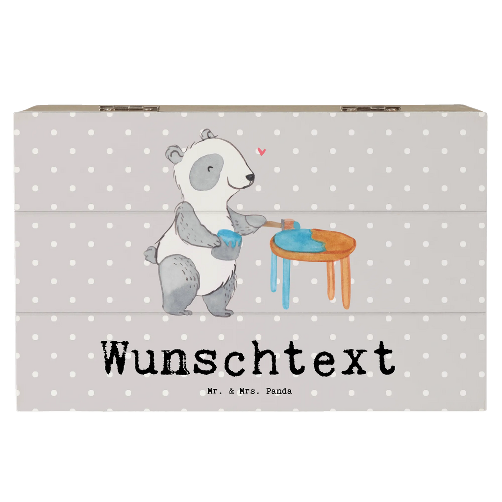 Personalisierte Holzkiste Panda Möbel restaurieren GEschenkdose personalisiert, Schatzkiste Personalisiert, Erinnerungskiste Personalisiert, Holzkiste Personalisiert, mit Namen, Truhe Personalisiert, Dekokiste mit Namen, Schatulle Personalisiert, Truhe mit Namen, Erinnerungskiste, Schatulle mit Namen, Dekokiste Personalisiert, Schatzkiste mit Namen, Kiste Personalisiert, Geschenkbox personalisiert, Holzkiste mit Namen, Aufbewahrungsbox mit Namen, Aufbewahrungsbox Personalisiert, Kiste mit Namen, Erinnerungsbox mit Namen, Erinnerungsbox Personalisiert, Geschenk, Sport, Sportart, Hobby, Schenken, Danke, Dankeschön, Auszeichnung, Gewinn, Sportler, antike Möbel restaurieren, Restaurator, Möbel restaurieren, Handwerk