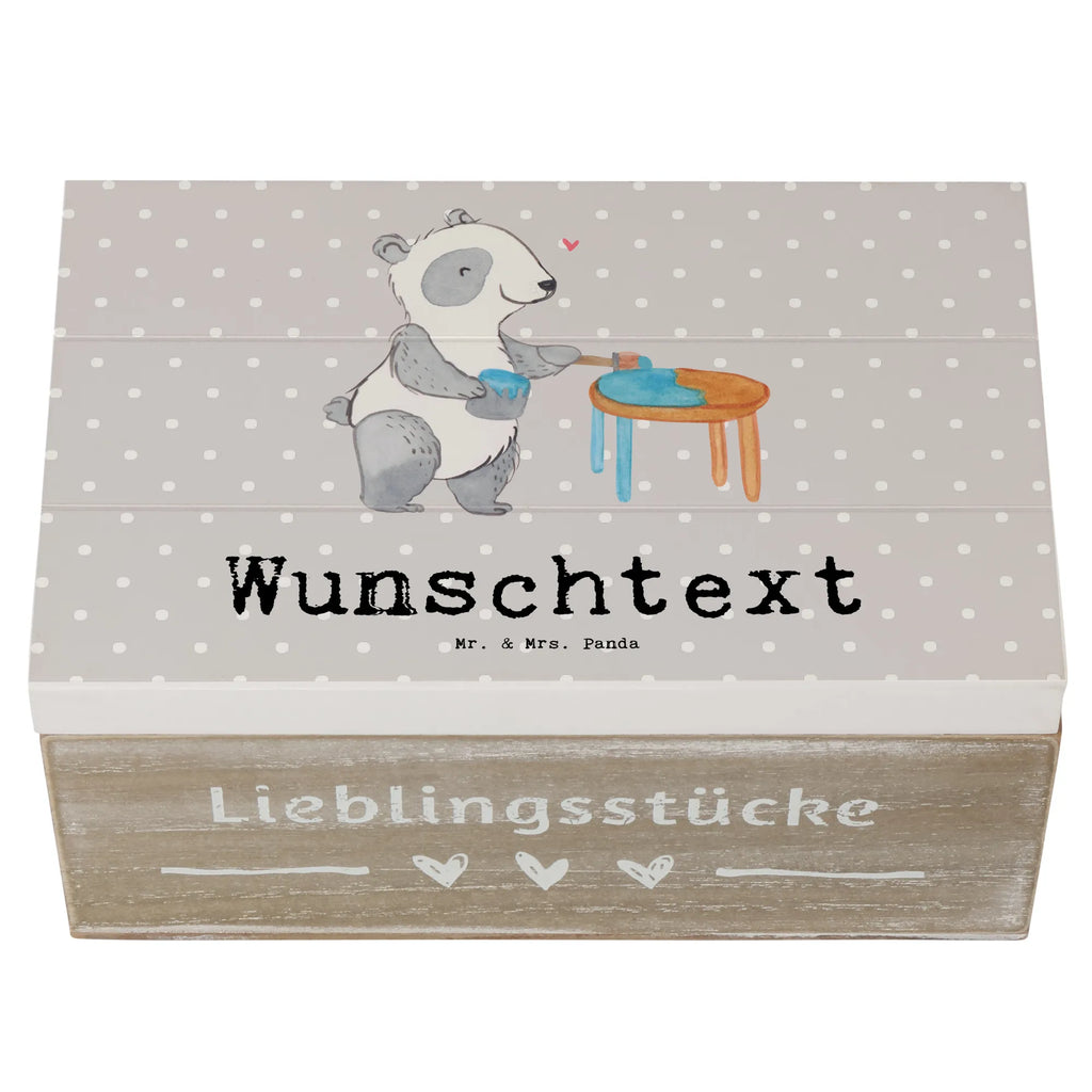 Personalisierte Holzkiste Panda Möbel restaurieren GEschenkdose personalisiert, Schatzkiste Personalisiert, Erinnerungskiste Personalisiert, Holzkiste Personalisiert, mit Namen, Truhe Personalisiert, Dekokiste mit Namen, Schatulle Personalisiert, Truhe mit Namen, Erinnerungskiste, Schatulle mit Namen, Dekokiste Personalisiert, Schatzkiste mit Namen, Kiste Personalisiert, Geschenkbox personalisiert, Holzkiste mit Namen, Aufbewahrungsbox mit Namen, Aufbewahrungsbox Personalisiert, Kiste mit Namen, Erinnerungsbox mit Namen, Erinnerungsbox Personalisiert, Geschenk, Sport, Sportart, Hobby, Schenken, Danke, Dankeschön, Auszeichnung, Gewinn, Sportler, antike Möbel restaurieren, Restaurator, Möbel restaurieren, Handwerk