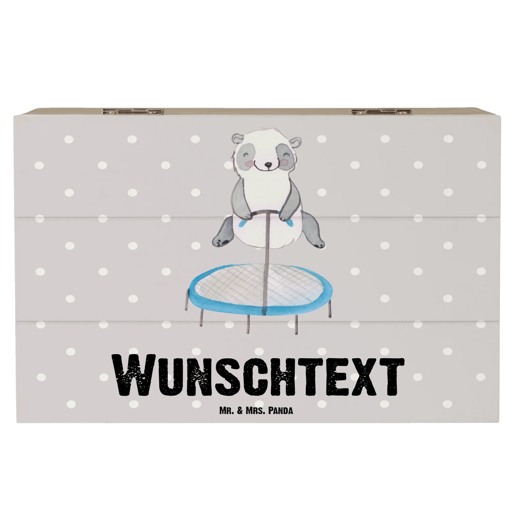 Personalised wooden chest panda trampoline jumping Holzkiste mit Namen, Kiste Personalisiert, Dekokiste Personalisiert, Holzkiste Personalisiert, mit Namen, Schatzkiste mit Namen, Erinnerungsbox mit Namen, Erinnerungskiste Personalisiert, Schatulle Personalisiert, Dekokiste mit Namen, Aufbewahrungsbox mit Namen, Schatulle mit Namen, Erinnerungsbox Personalisiert, Truhe Personalisiert, Schatzkiste Personalisiert, Aufbewahrungsbox Personalisiert, Geschenkbox Personalisiert, Kiste mit Namen, Truhe mit Namen, GEschenkdose Personalisiert, Geschenk, Schenken, Sport, Sportart, Hobby, Danke, Dankeschön, Auszeichnung, Gewinn, Sportler, Trampolin Turnen, Trampolin Springen, Fitnessstudio