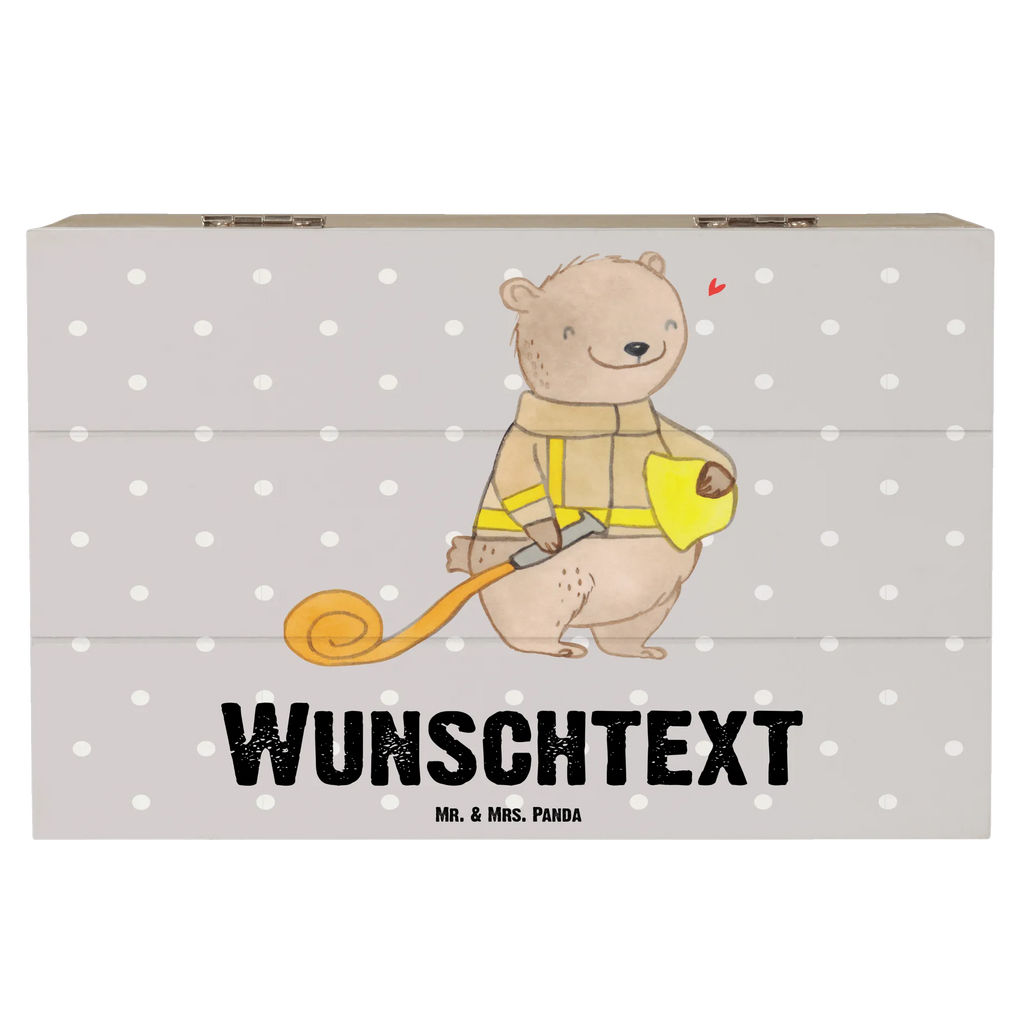 Personalisierte Holzkiste Bär Freiwillige Feuerwehr Geschenkbox Personalisiert, Aufbewahrungsbox mit Namen, Truhe mit Namen, Kiste mit Namen, Dekokiste mit Namen, Holzkiste Personalisiert, Dekokiste Personalisiert, Erinnerungsbox mit Namen, Kiste Personalisiert, Erinnerungskiste Personalisiert, mit Namen, Schatulle mit Namen, Schatulle Personalisiert, Erinnerungsbox Personalisiert, Schatzkiste Personalisiert, Schatzkiste mit Namen, Truhe Personalisiert, Holzkiste mit Namen, GEschenkdose Personalisiert, Aufbewahrungsbox Personalisiert, Geschenk, Schenken, Sport, Sportart, Hobby, Danke, Dankeschön, Auszeichnung, Gewinn, Sportler, Feuerwehrmannschaft, Feuerwehr-Ehrung, Tage bei Der Feuerwehr, Feuerwehrfest, Feuerwehrdienst, Jugendfeuerwehr, Feuerwehr-Spruch, Feuerwehreinsatz, Freiwillige Feuerwehr