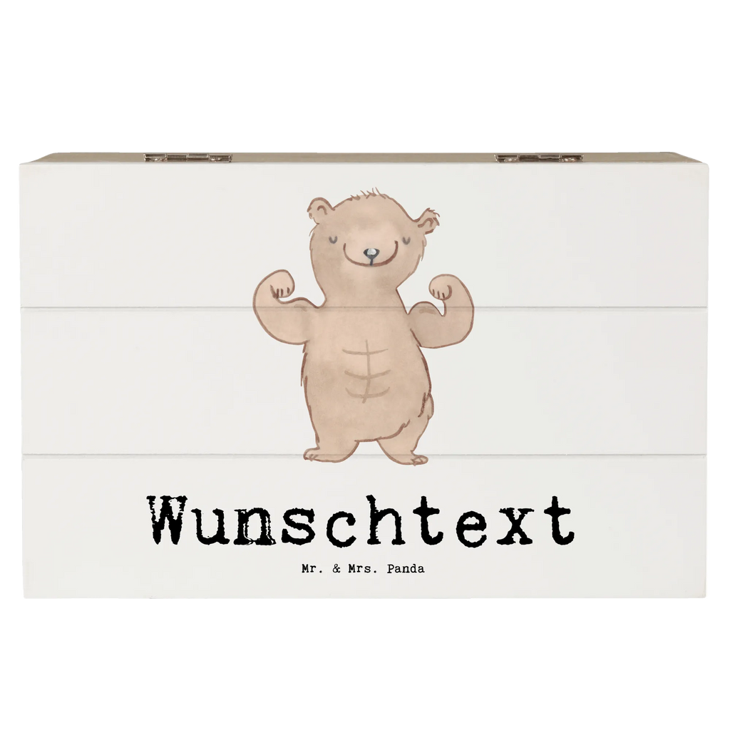 Personalizowane drewniane pudełko Niedźwiedź kulturystyka Dekokiste Personalisiert, Truhe mit Namen, mit Namen, Erinnerungsbox Personalisiert, Schatzkiste mit Namen, GEschenkdose Personalisiert, Kiste Personalisiert, Holzkiste Personalisiert, Aufbewahrungsbox mit Namen, Kiste mit Namen, Schatulle Personalisiert, Schatulle mit Namen, Erinnerungskiste Personalisiert, Geschenkbox Personalisiert, Aufbewahrungsbox Personalisiert, Truhe Personalisiert, Dekokiste mit Namen, Schatzkiste Personalisiert, Erinnerungsbox mit Namen, Holzkiste mit Namen, Geschenk, Schenken, Sport, Sportart, Hobby, Danke, Dankeschön, Auszeichnung, Gewinn, Sportler, Bodybuilding, Leistungssport, Muskelmasse, Körpergestaltung