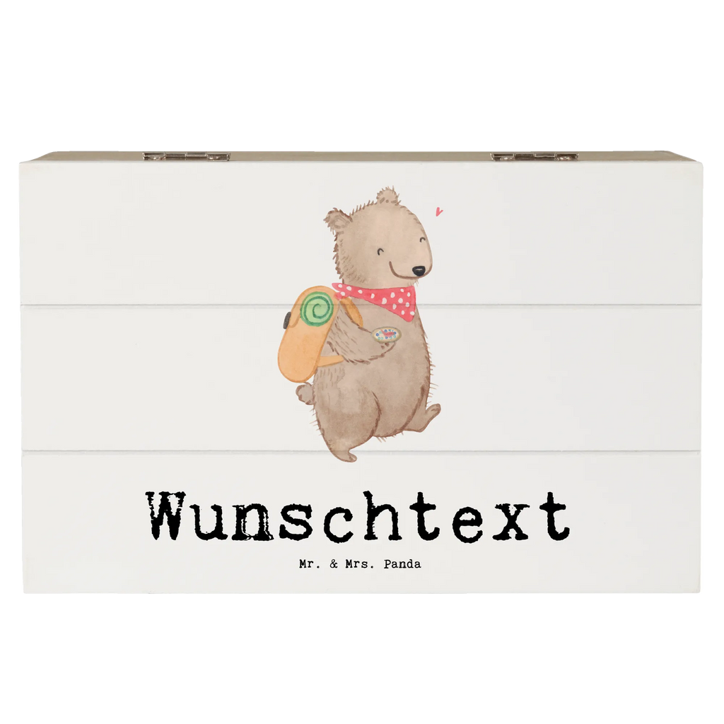 Personalisierte Holzkiste Bär Wandern mit Namen, Schatzkiste Personalisiert, Geschenkbox Personalisiert, Dekokiste mit Namen, Dekokiste Personalisiert, GEschenkdose Personalisiert, Schatulle mit Namen, Schatzkiste mit Namen, Kiste Personalisiert, Kiste mit Namen, Schatulle Personalisiert, Holzkiste mit Namen, Truhe Personalisiert, Erinnerungsbox mit Namen, Erinnerungskiste Personalisiert, Erinnerungsbox Personalisiert, Holzkiste Personalisiert, Truhe mit Namen, Aufbewahrungsbox mit Namen, Aufbewahrungsbox Personalisiert, Geschenk, Schenken, Sport, Sportart, Hobby, Danke, Dankeschön, Auszeichnung, Gewinn, Sportler, Outdoor Sport, Freizeitsport, Spazieren, Bergsteigen, Wandern, Wintertouren, Natur Entdecken
