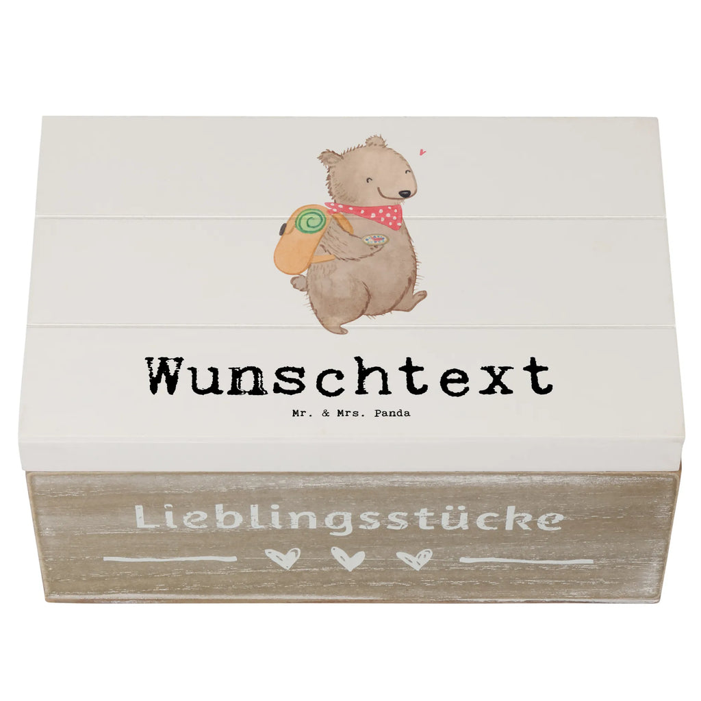 Personalisierte Holzkiste Bär Wandern mit Namen, Schatzkiste Personalisiert, Geschenkbox Personalisiert, Dekokiste mit Namen, Dekokiste Personalisiert, GEschenkdose Personalisiert, Schatulle mit Namen, Schatzkiste mit Namen, Kiste Personalisiert, Kiste mit Namen, Schatulle Personalisiert, Holzkiste mit Namen, Truhe Personalisiert, Erinnerungsbox mit Namen, Erinnerungskiste Personalisiert, Erinnerungsbox Personalisiert, Holzkiste Personalisiert, Truhe mit Namen, Aufbewahrungsbox mit Namen, Aufbewahrungsbox Personalisiert, Geschenk, Schenken, Sport, Sportart, Hobby, Danke, Dankeschön, Auszeichnung, Gewinn, Sportler, Outdoor Sport, Freizeitsport, Spazieren, Bergsteigen, Wandern, Wintertouren, Natur Entdecken