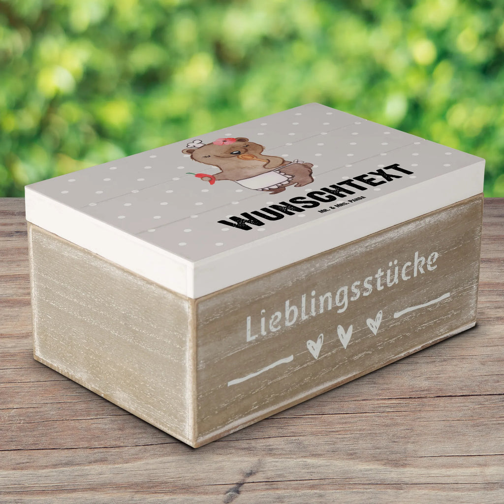 Personalizowane drewniane pudełko kucharka serce Erinnerungsbox mit Namen, Schatulle Personalisiert, Kiste Personalisiert, Aufbewahrungsbox mit Namen, Geschenkbox Personalisiert, Truhe mit Namen, Kiste mit Namen, Erinnerungskiste Personalisiert, Truhe Personalisiert, Erinnerungsbox Personalisiert, mit Namen, Holzkiste Personalisiert, Holzkiste mit Namen, GEschenkdose Personalisiert, Aufbewahrungsbox Personalisiert, Dekokiste mit Namen, Dekokiste Personalisiert, Schatzkiste mit Namen, Schatulle mit Namen, Schatzkiste Personalisiert, Beruf, Firma, Schenken, Mitarbeiter, Arbeitskollege, Danke, Kollegin, Geschenk, Kollege, Rente, Jubiläum, Abschied, Dankeschön, Ausbildung, Chefköchin, Küchenchefin, Schiffsköchin, Sterneköchin, Fernsehköchin, Restaurant, Köchin, Küchenmeisterin