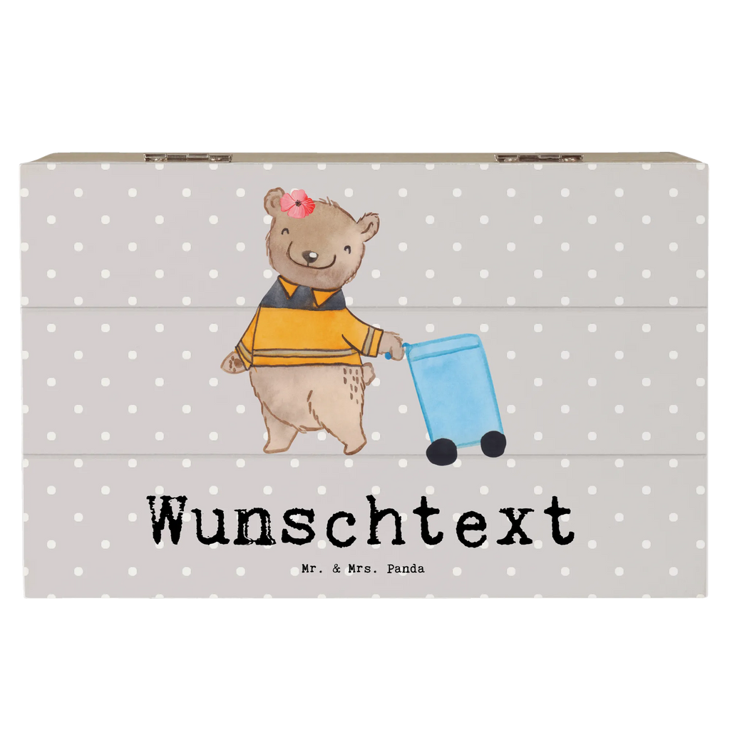 Personalisierte Holzkiste Müllwerkerin Herz Erinnerungskiste Personalisiert, Schatzkiste mit Namen, Dekokiste Personalisiert, Aufbewahrungsbox mit Namen, Truhe mit Namen, Kiste Personalisiert, Geschenkbox Personalisiert, Holzkiste mit Namen, Truhe Personalisiert, Schatulle mit Namen, Dekokiste mit Namen, Erinnerungsbox Personalisiert, GEschenkdose Personalisiert, Aufbewahrungsbox Personalisiert, Erinnerungsbox mit Namen, mit Namen, Schatzkiste Personalisiert, Holzkiste Personalisiert, Schatulle Personalisiert, Kiste mit Namen, Beruf, Firma, Schenken, Mitarbeiter, Arbeitskollege, Danke, Kollegin, Geschenk, Kollege, Rente, Jubiläum, Abschied, Dankeschön, Ausbildung, Müllwerkerin, Müllfahreriin, Müllfrau, Müllentsorgerin, Kehrichtfrau, Fachkraft Kreislauf- und Abfallwirtschaft
