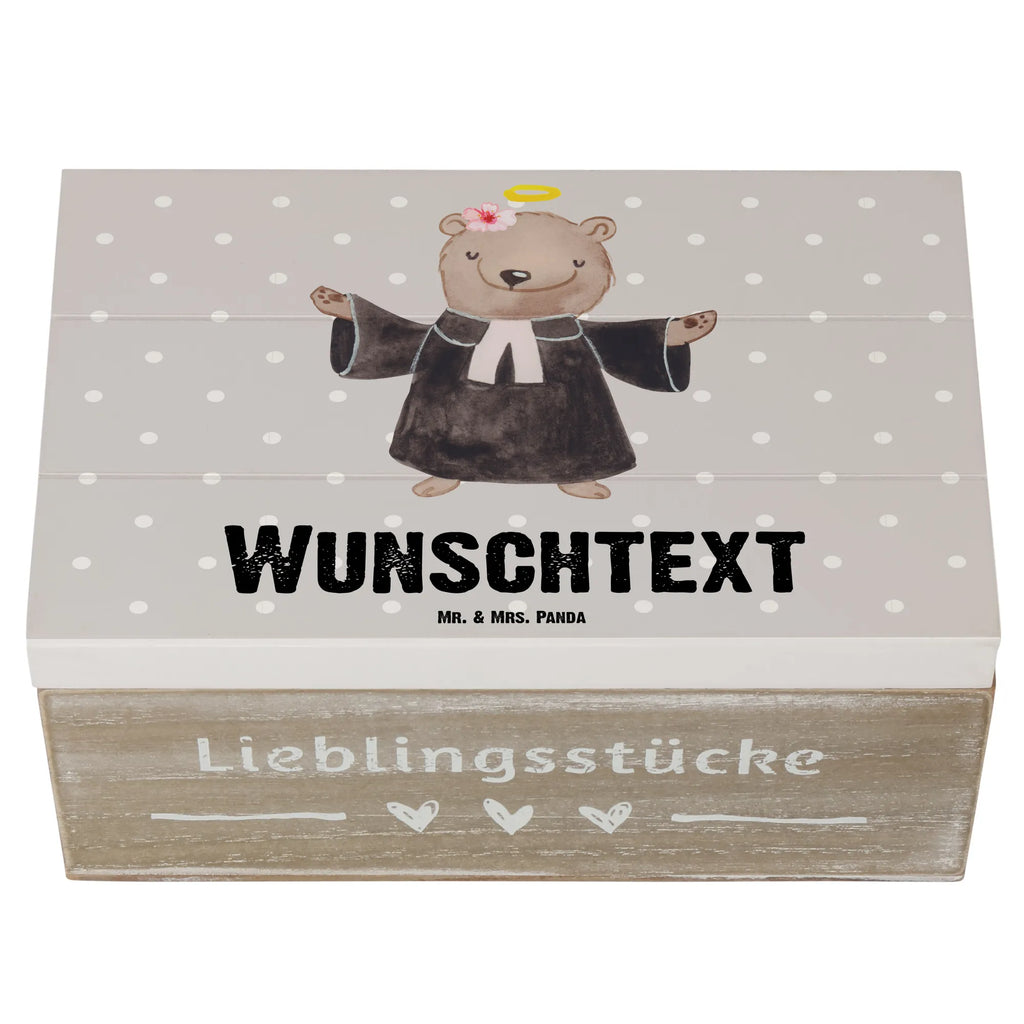 Personalizowane drewniane pudełko proboszczyni serce Schatulle Personalisiert, Erinnerungsbox Personalisiert, GEschenkdose Personalisiert, Schatulle mit Namen, Erinnerungskiste Personalisiert, Schatzkiste Personalisiert, Holzkiste mit Namen, Truhe Personalisiert, Truhe mit Namen, Aufbewahrungsbox Personalisiert, Aufbewahrungsbox mit Namen, Geschenkbox Personalisiert, Kiste mit Namen, Dekokiste mit Namen, Holzkiste Personalisiert, Erinnerungsbox mit Namen, mit Namen, Dekokiste Personalisiert, Schatzkiste mit Namen, Kiste Personalisiert, Beruf, Firma, Schenken, Mitarbeiter, Arbeitskollege, Danke, Kollegin, Geschenk, Kollege, Rente, Jubiläum, Abschied, Dankeschön, Ausbildung, Pfarrerin, Theologin, Dienerin Gottes<br />Geistliche, Kirche, Pastorin, Predigerin<br />Priesterin