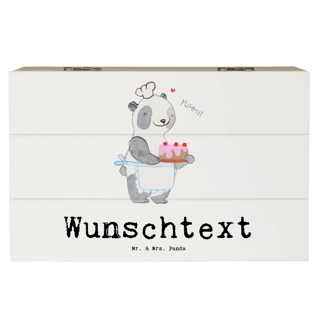 Personalizowane drewniane pudełko Panda Pieczenie Schatulle Personalisiert, Truhe mit Namen, mit Namen, Aufbewahrungsbox mit Namen, Kiste Personalisiert, Dekokiste mit Namen, Erinnerungsbox mit Namen, Dekokiste Personalisiert, Schatulle mit Namen, Geschenkbox Personalisiert, Aufbewahrungsbox Personalisiert, Schatzkiste Personalisiert, Holzkiste Personalisiert, Truhe Personalisiert, Erinnerungsbox Personalisiert, Erinnerungskiste Personalisiert, GEschenkdose Personalisiert, Schatzkiste mit Namen, Kiste mit Namen, Holzkiste mit Namen, Hobby, Sportart, Schenken, Sport, Sportler, Gewinn, Auszeichnung, Dankeschön, Geschenk, Danke, Hobbybäcker, Kuchen Backen, Backen