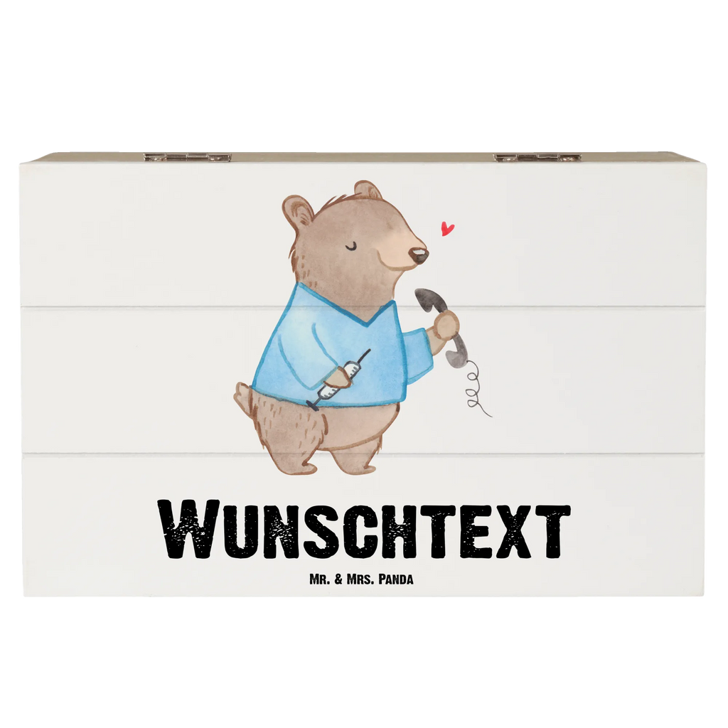Personalizowane drewniane pudełko asystent medyczny serce Schatulle mit Namen, Schatzkiste mit Namen, Dekokiste mit Namen, Truhe mit Namen, Schatzkiste Personalisiert, GEschenkdose Personalisiert, Geschenkbox Personalisiert, Schatulle Personalisiert, Erinnerungskiste Personalisiert, Aufbewahrungsbox mit Namen, Erinnerungsbox Personalisiert, Dekokiste Personalisiert, Kiste Personalisiert, Truhe Personalisiert, mit Namen, Holzkiste mit Namen, Erinnerungsbox mit Namen, Kiste mit Namen, Aufbewahrungsbox Personalisiert, Holzkiste Personalisiert, Beruf, Firma, Schenken, Mitarbeiter, Arbeitskollege, Danke, Kollegin, Geschenk, Kollege, Rente, Jubiläum, Abschied, Dankeschön, Ausbildung, Sprechstundenhilfe, Medizinischer Fachangestellter, Arzthelfer