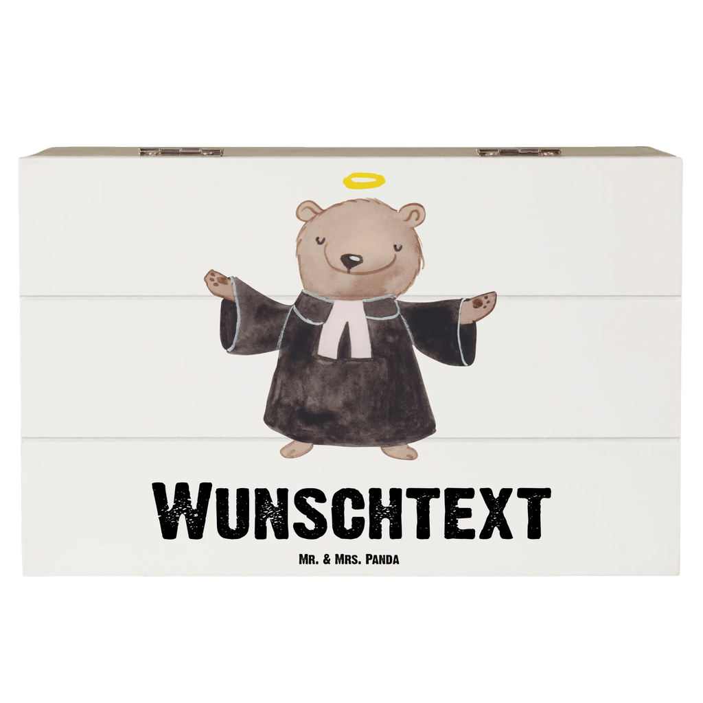 Personalisierte Holzkiste Pfarrer mit Herz Truhe mit Namen, Holzkiste Personalisiert, Erinnerungsbox mit Namen, Schatulle Personalisiert, Erinnerungsbox Personalisiert, Dekokiste mit Namen, Erinnerungskiste Personalisiert, Dekokiste Personalisiert, Aufbewahrungsbox Personalisiert, Kiste Personalisiert, Schatzkiste mit Namen, Holzkiste mit Namen, Schatulle mit Namen, GEschenkdose Personalisiert, Schatzkiste Personalisiert, Kiste mit Namen, Geschenkbox Personalisiert, mit Namen, Aufbewahrungsbox mit Namen, Truhe Personalisiert, Beruf, Firma, Schenken, Mitarbeiter, Arbeitskollege, Danke, Kollegin, Geschenk, Kollege, Rente, Jubiläum, Abschied, Dankeschön, Ausbildung, Prediger<br />Priester, Kirche, Theologe, Pastor, Diener Gottes<br />Geistlicher, Pfarrer